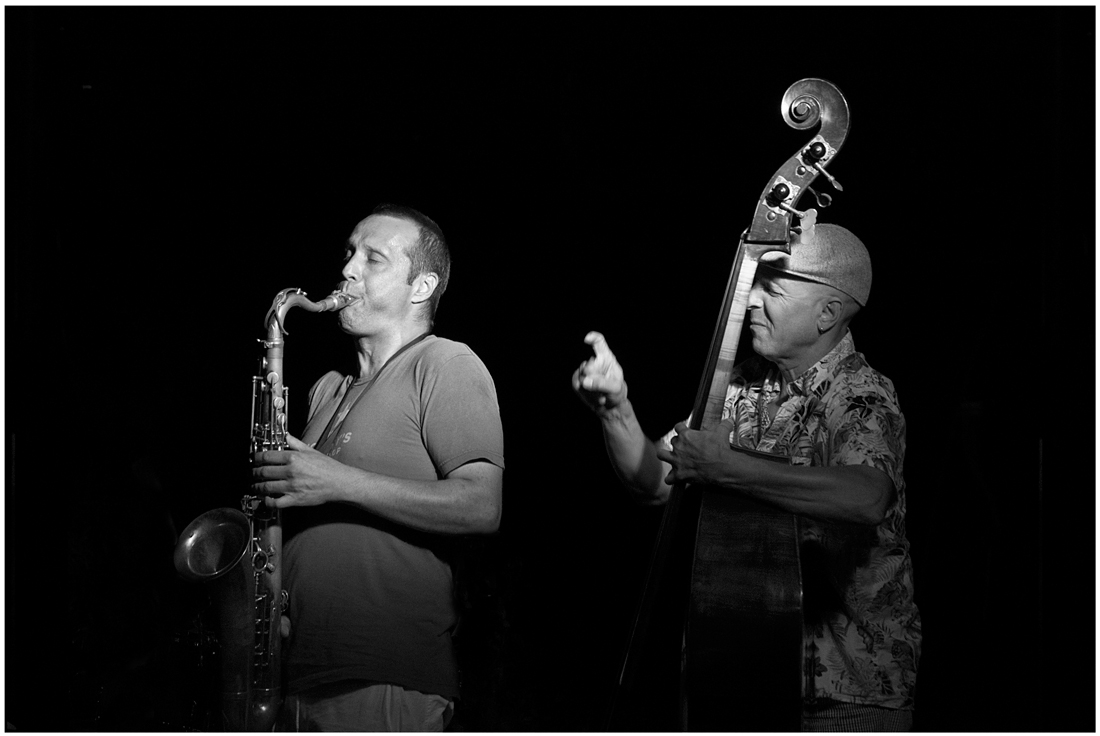 Carlo Atti Jazz Trio