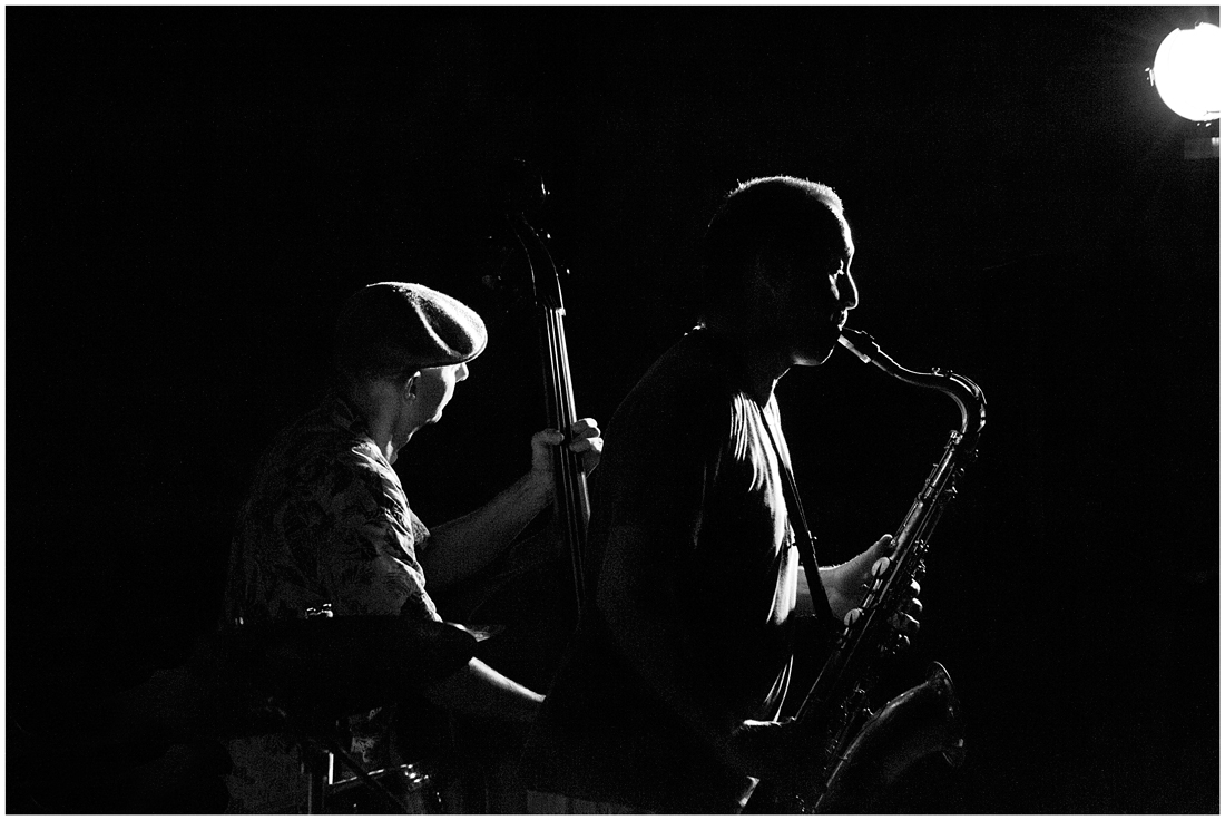 Carlo Atti Jazz Trio