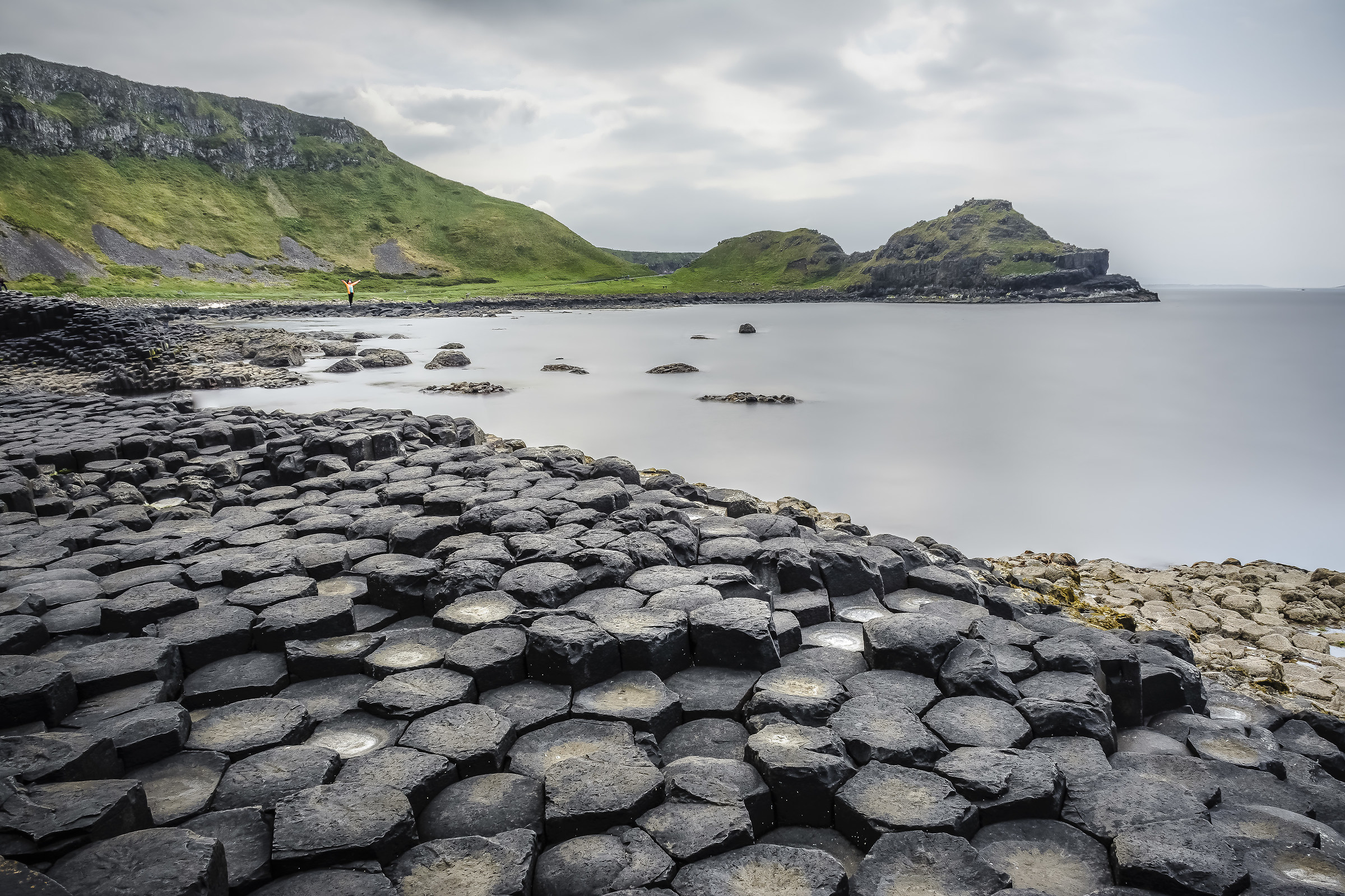Giant's Causeway