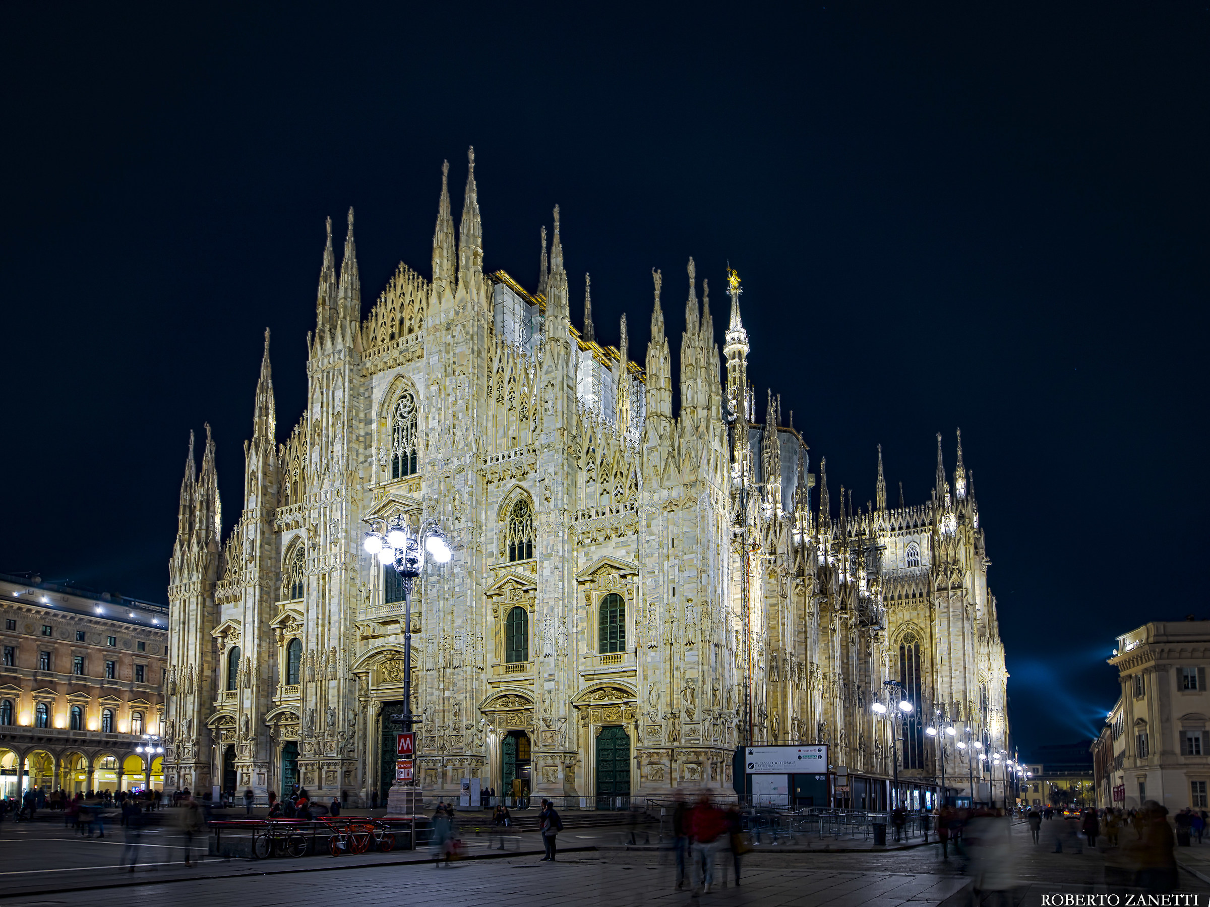 Duomo di Milano