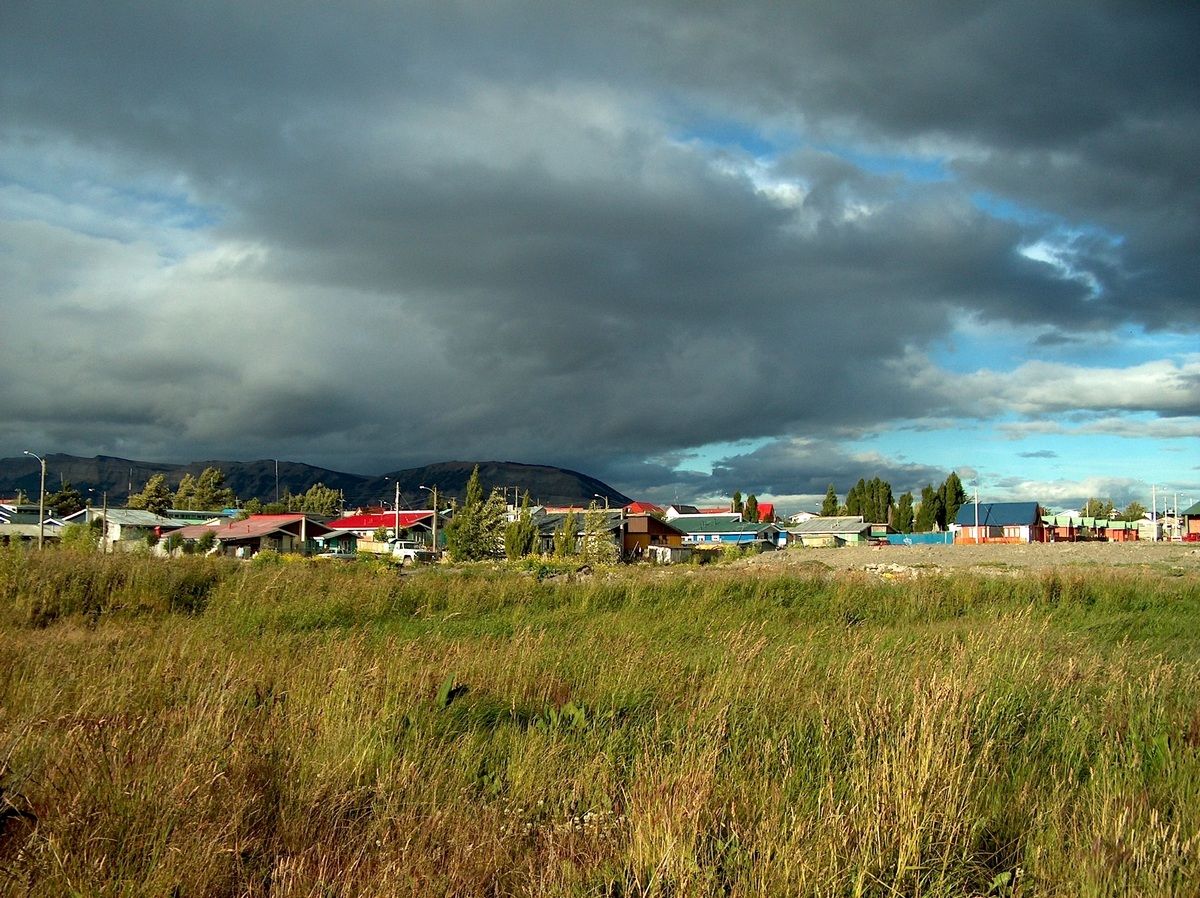 Puerto Nadal - Chile