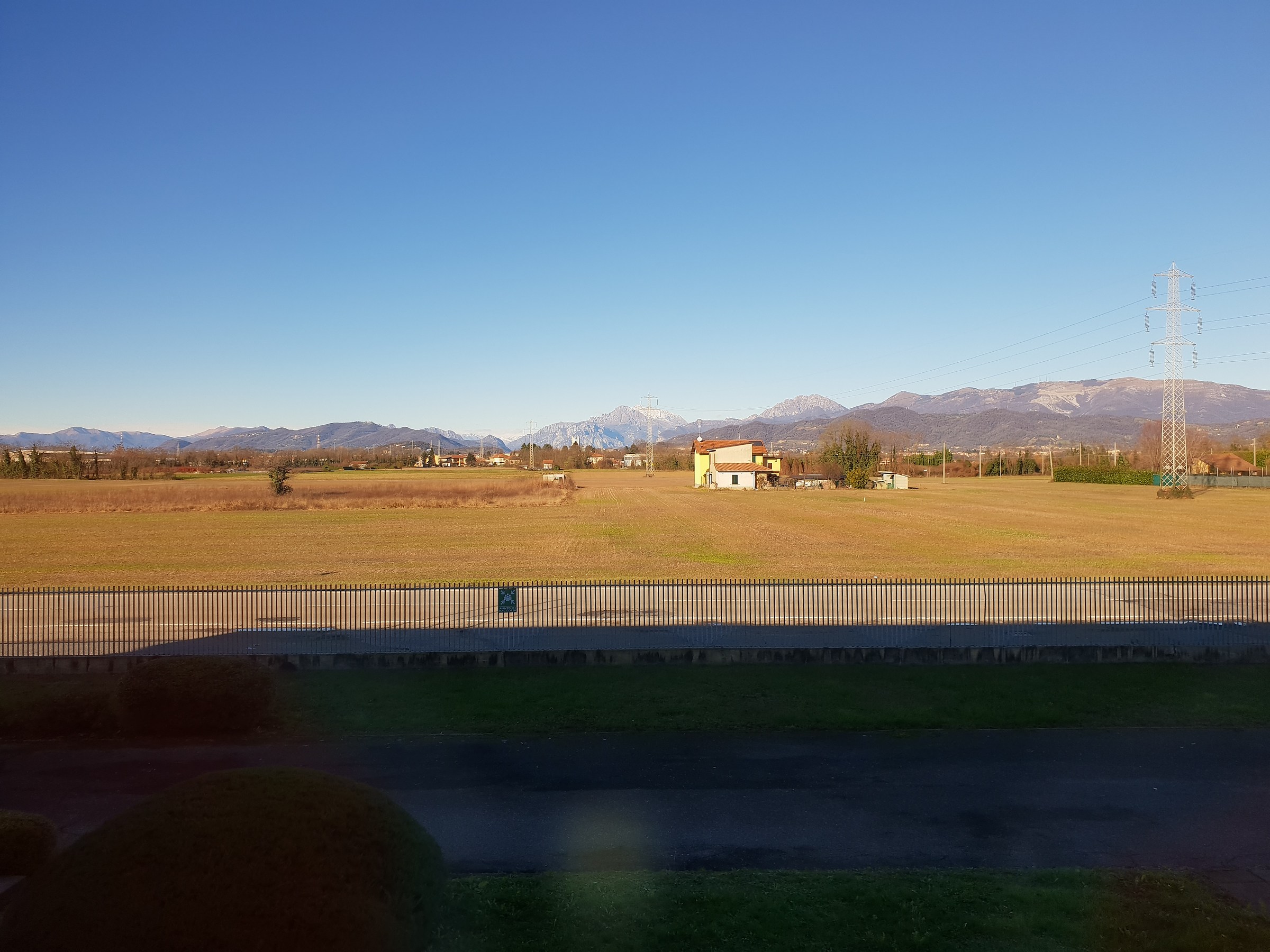 "Alpistico" Panorama.