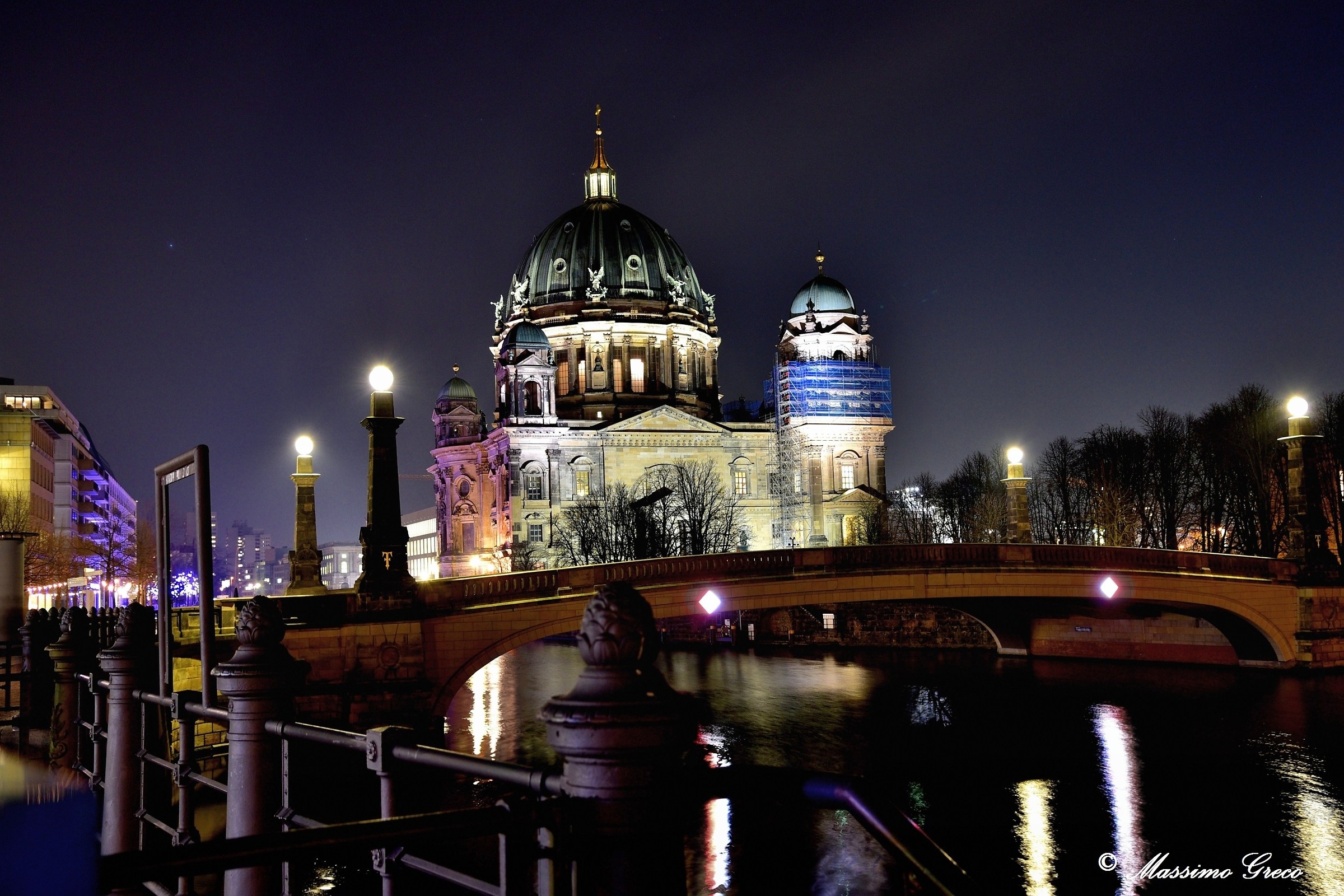 Berliner Dom