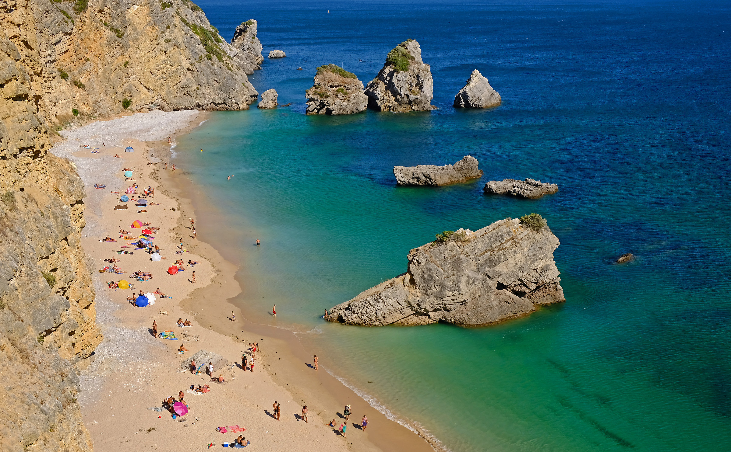 Un Angolo di Paradiso Selvaggio