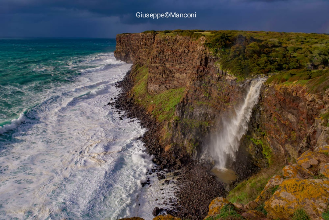 Ireland or Sardinia?