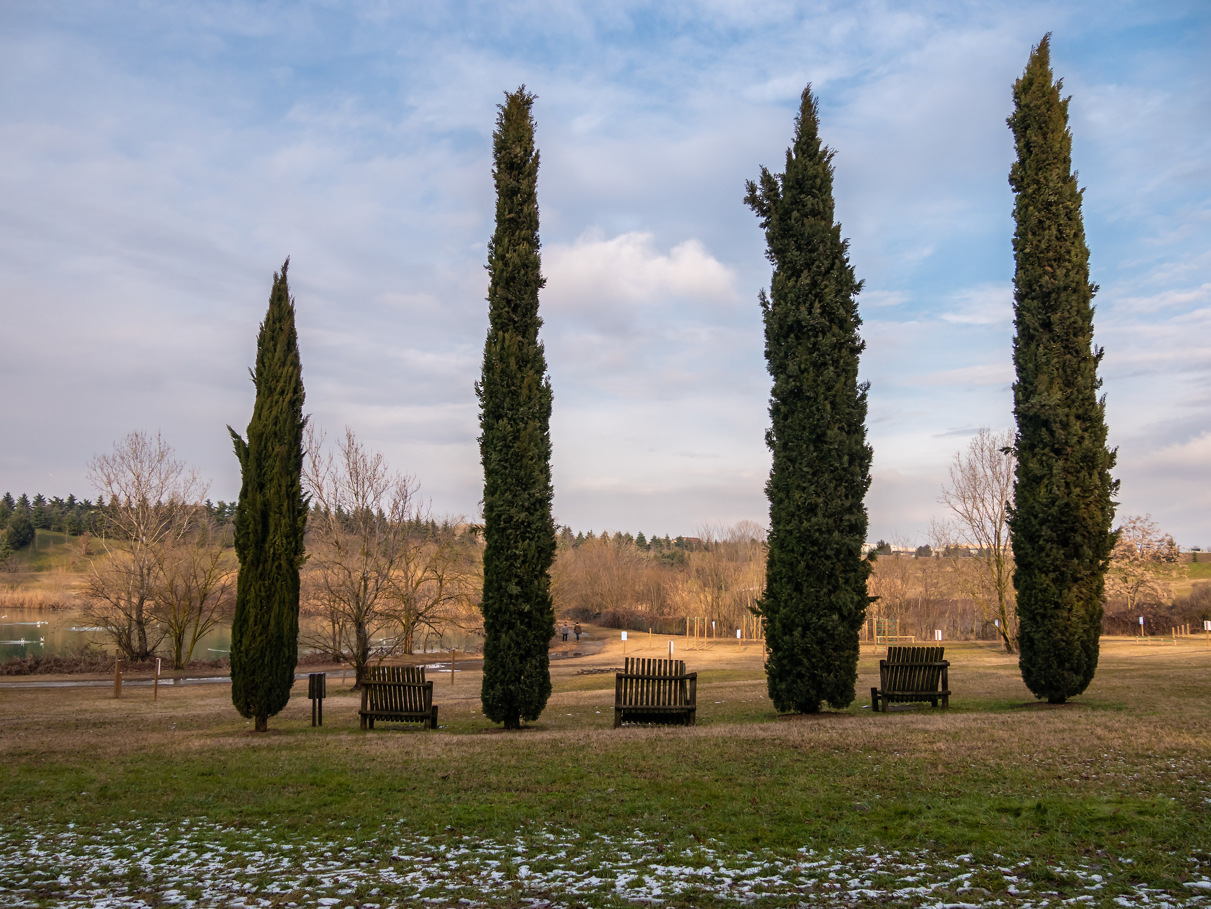 Park North Lake-Paderno Dugnano