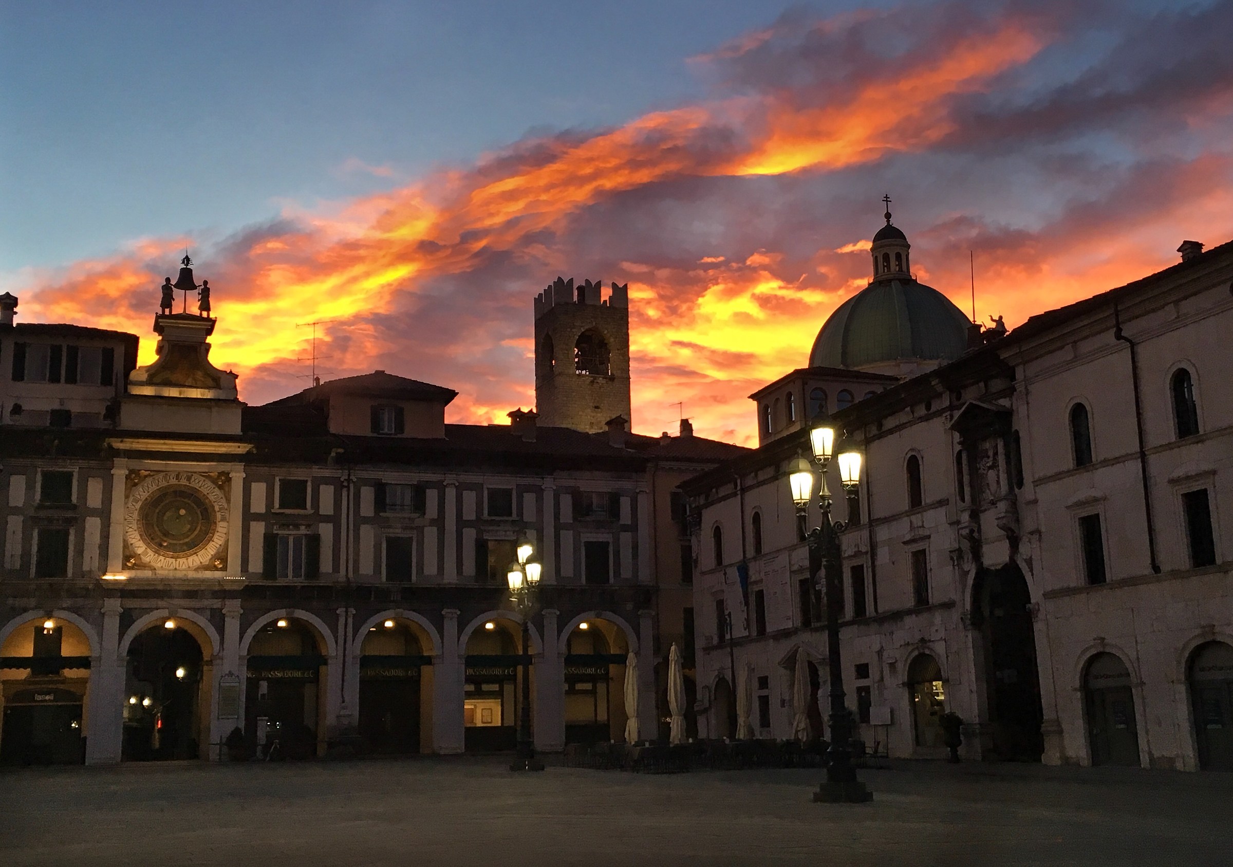 Piazza Loggia (Brescia)