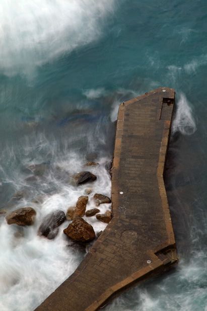 Molo di Corniglia