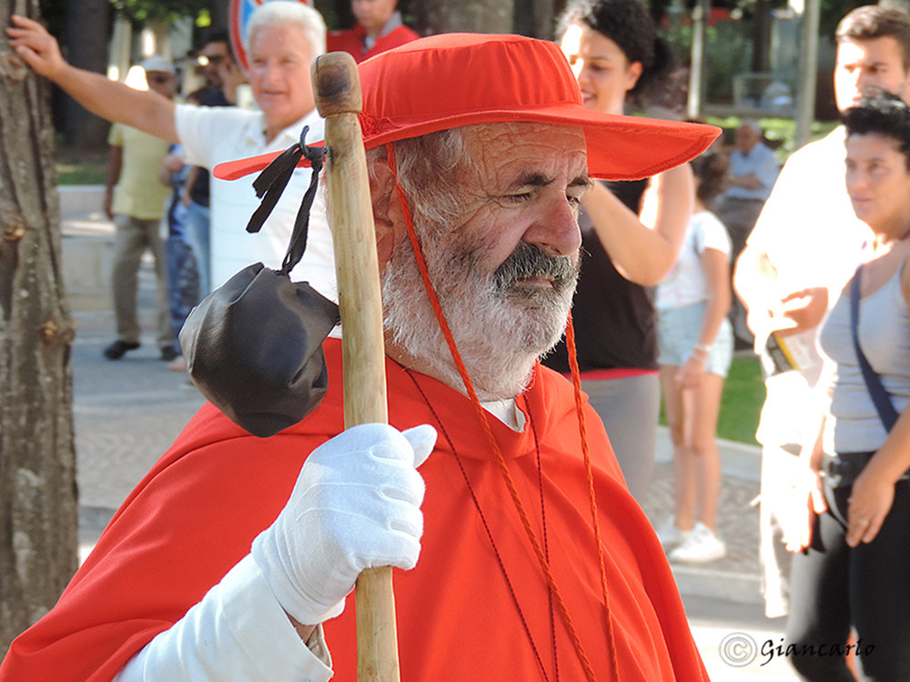 2 Celestinian Forgiveness in L'Aquila