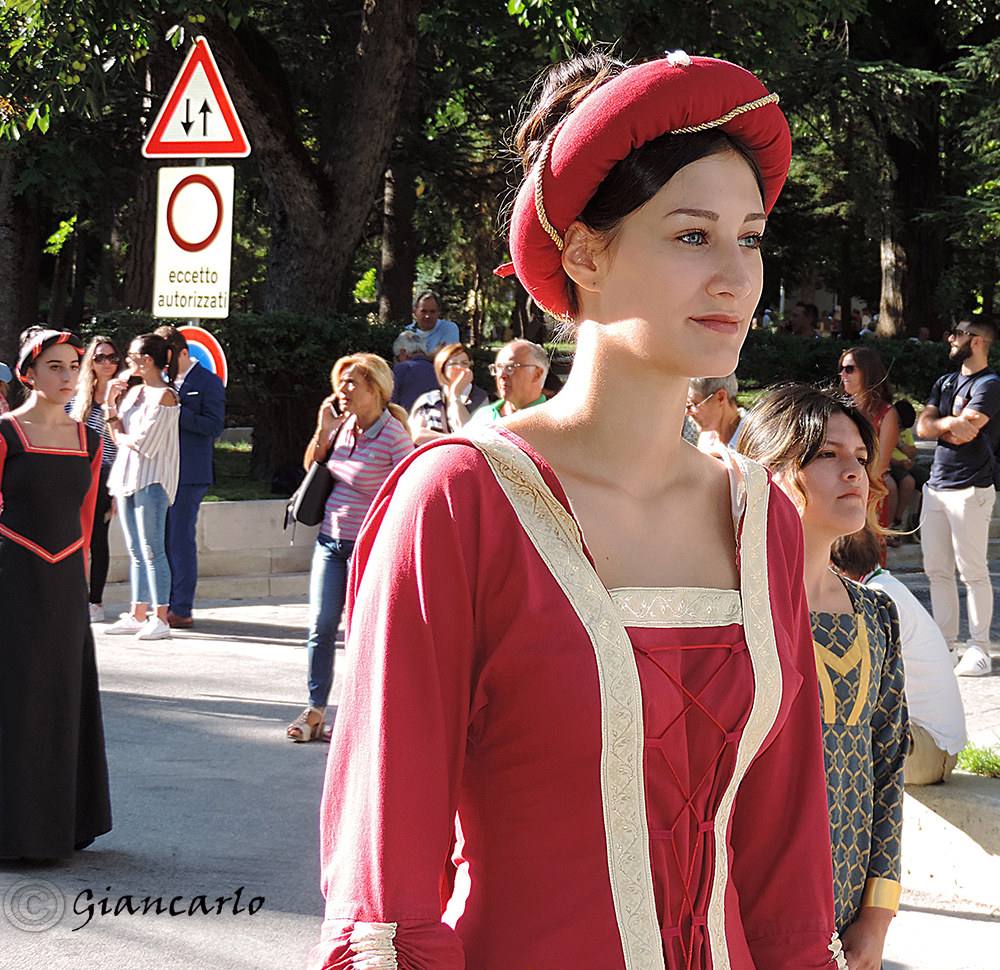 3 Celestinian Pardon in L'Aquila