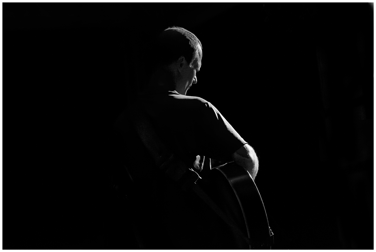 "Swingin' Cats", Joe Cohn