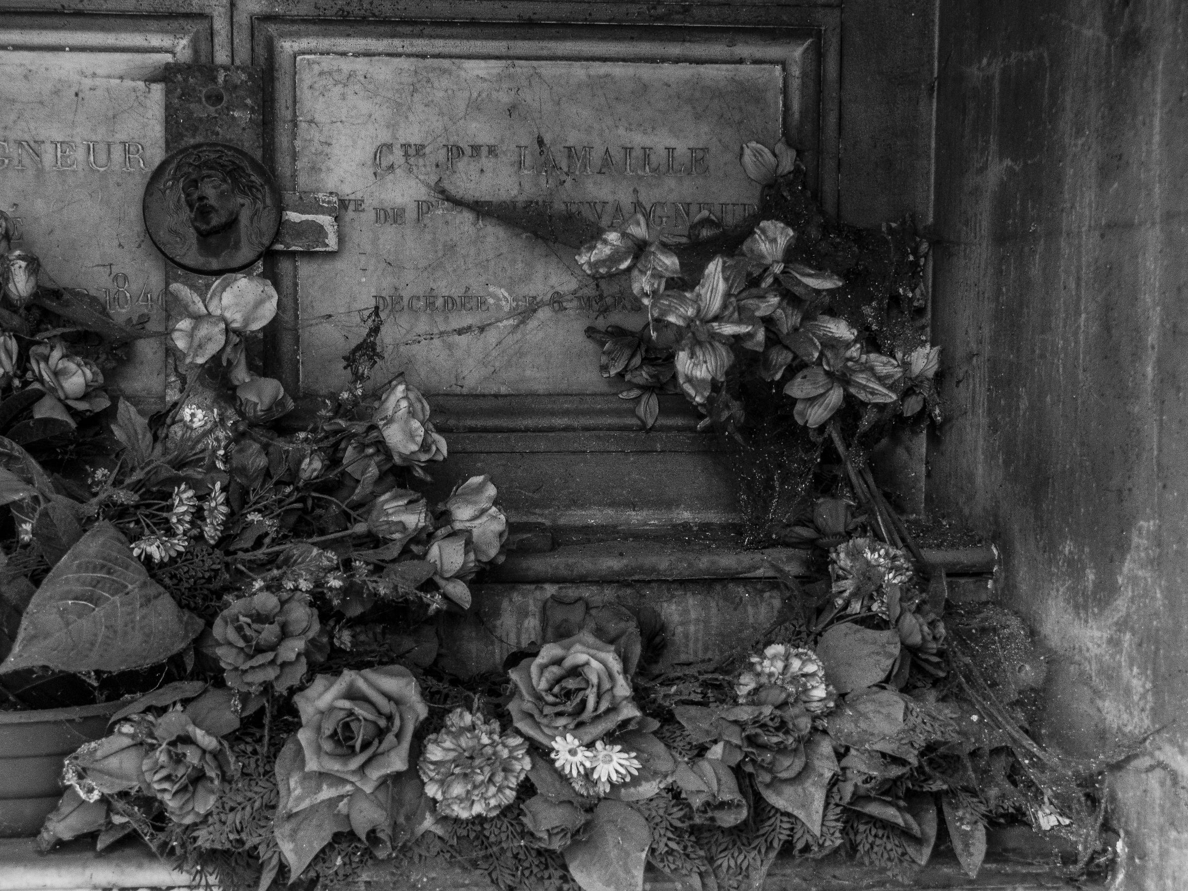 Pere Lachaise