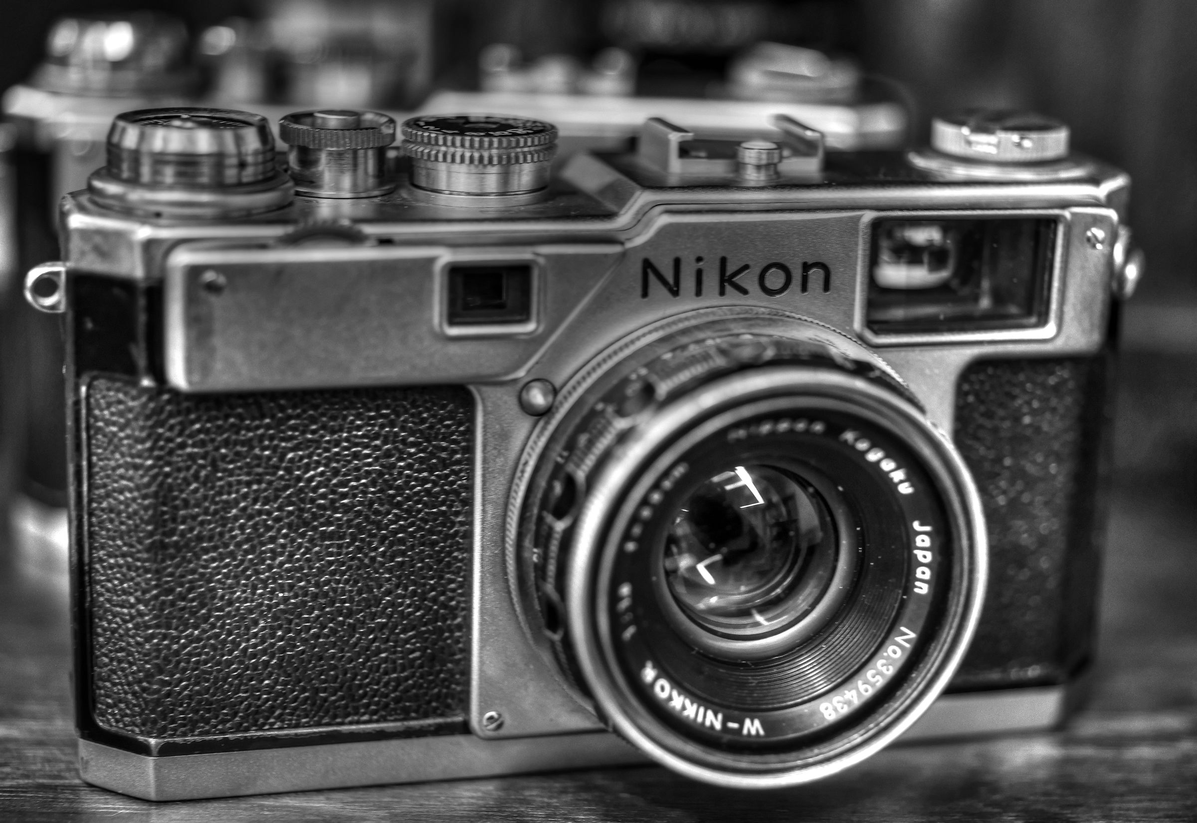 Nikon