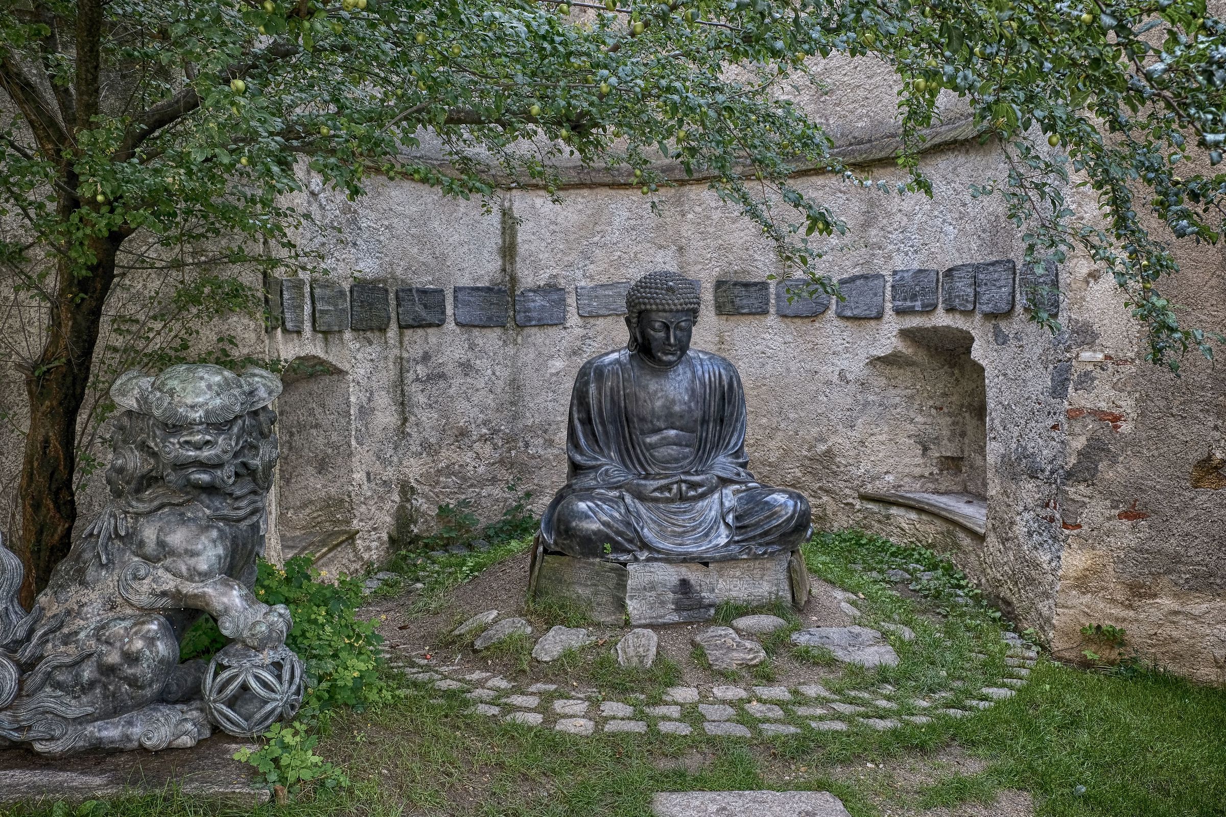 Messner Museum (Bruneck)