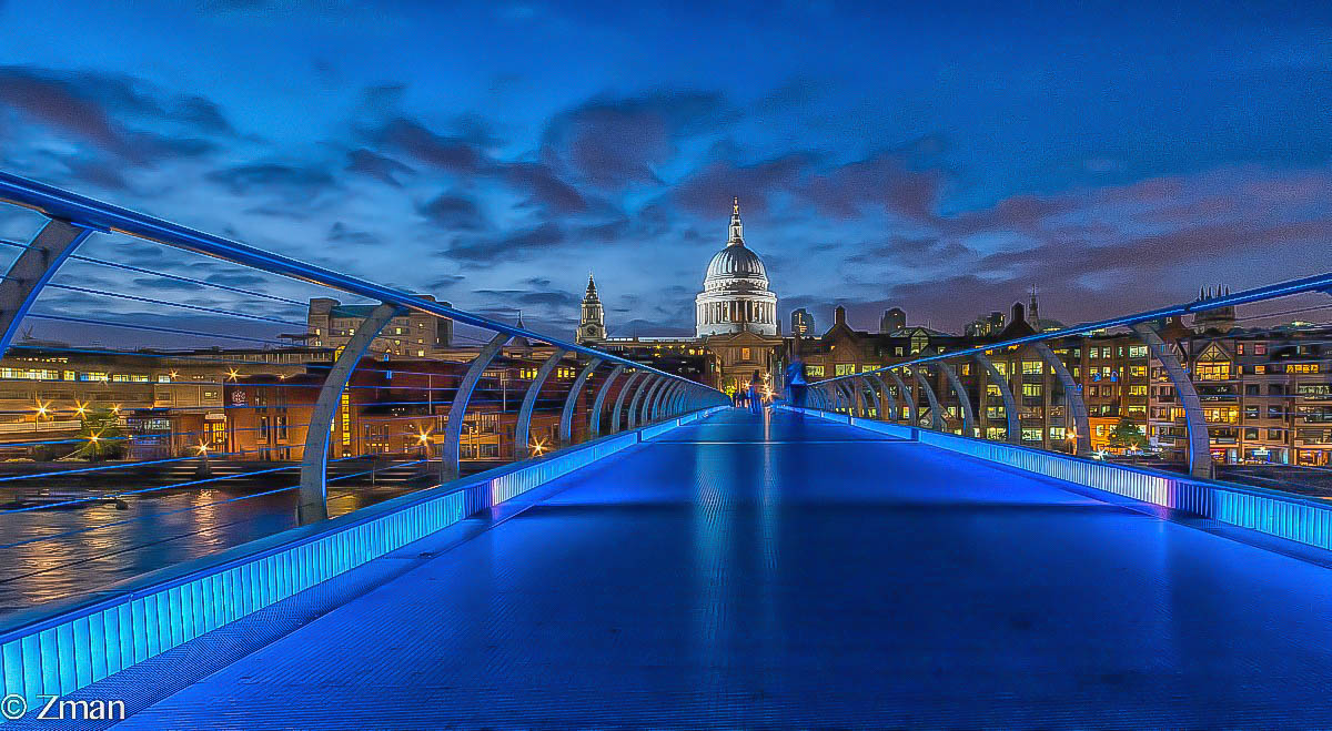 Cattedrale di St. Pauls