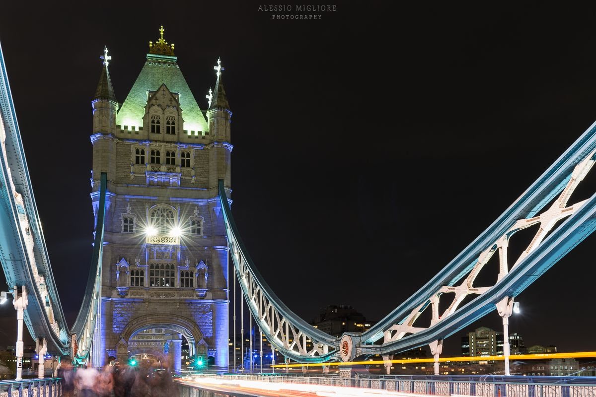 London Bridge