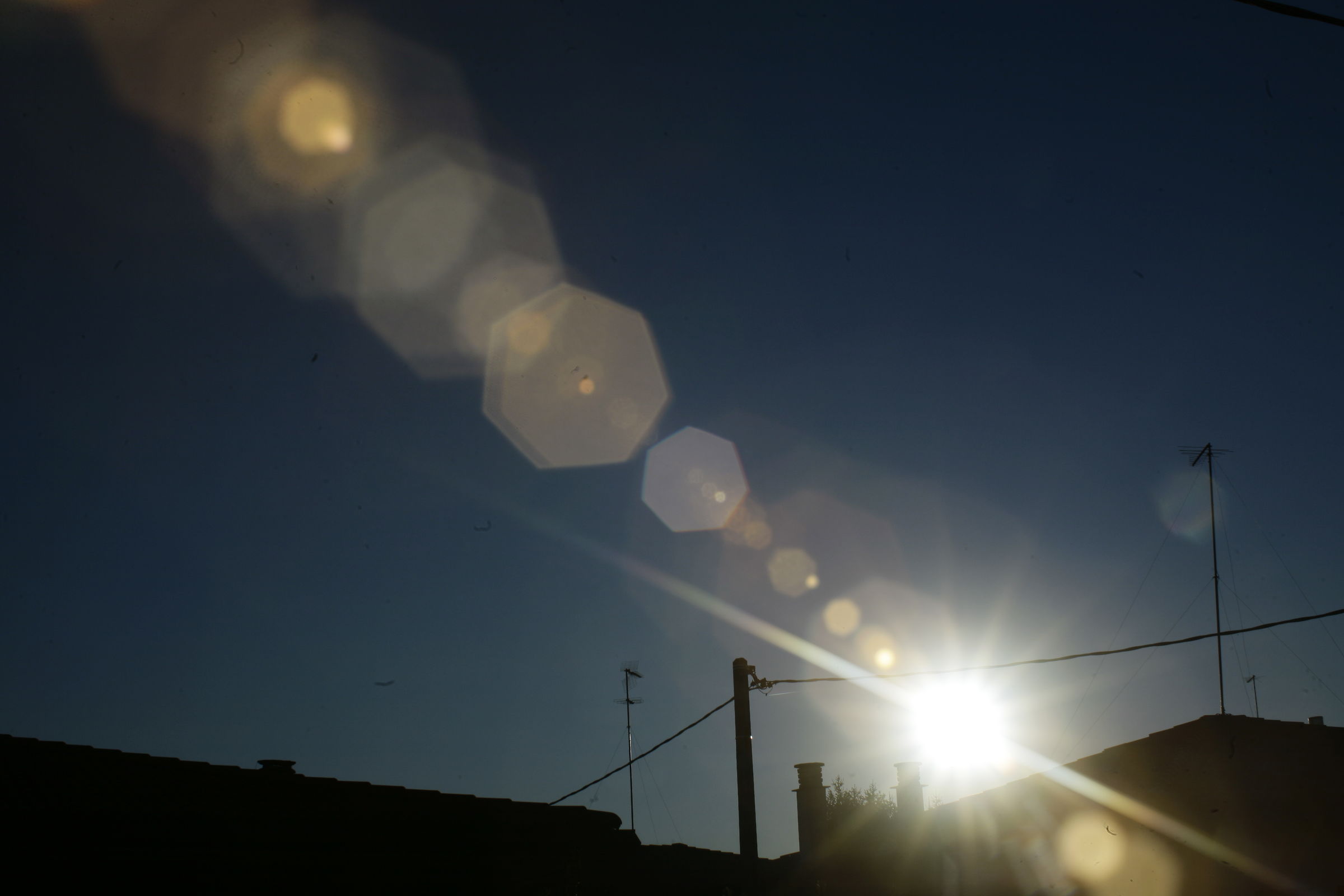 Nikkor 50-300 f 4,5 Auto, circa 1968/1969