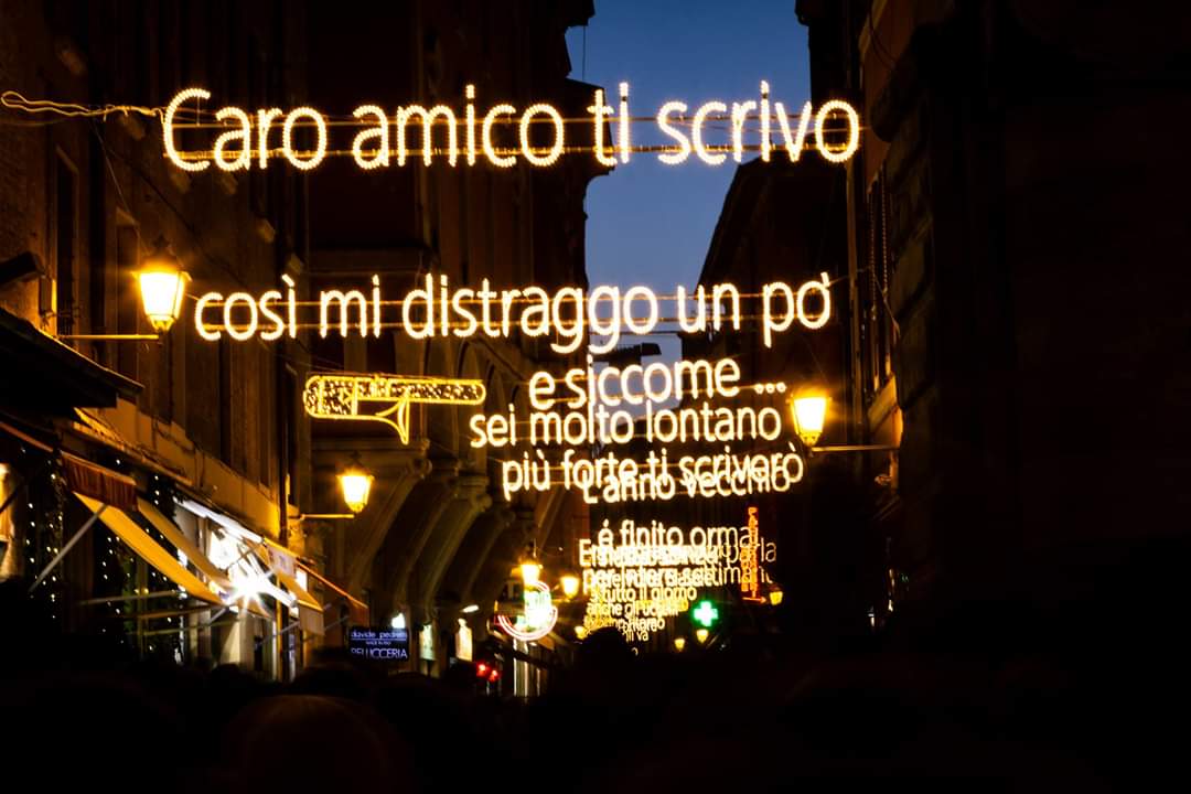 The year that will be