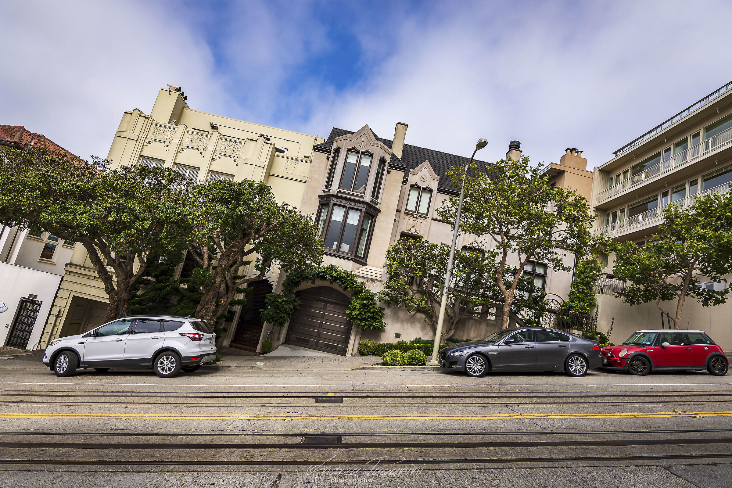 Vietato bere a San Francisco