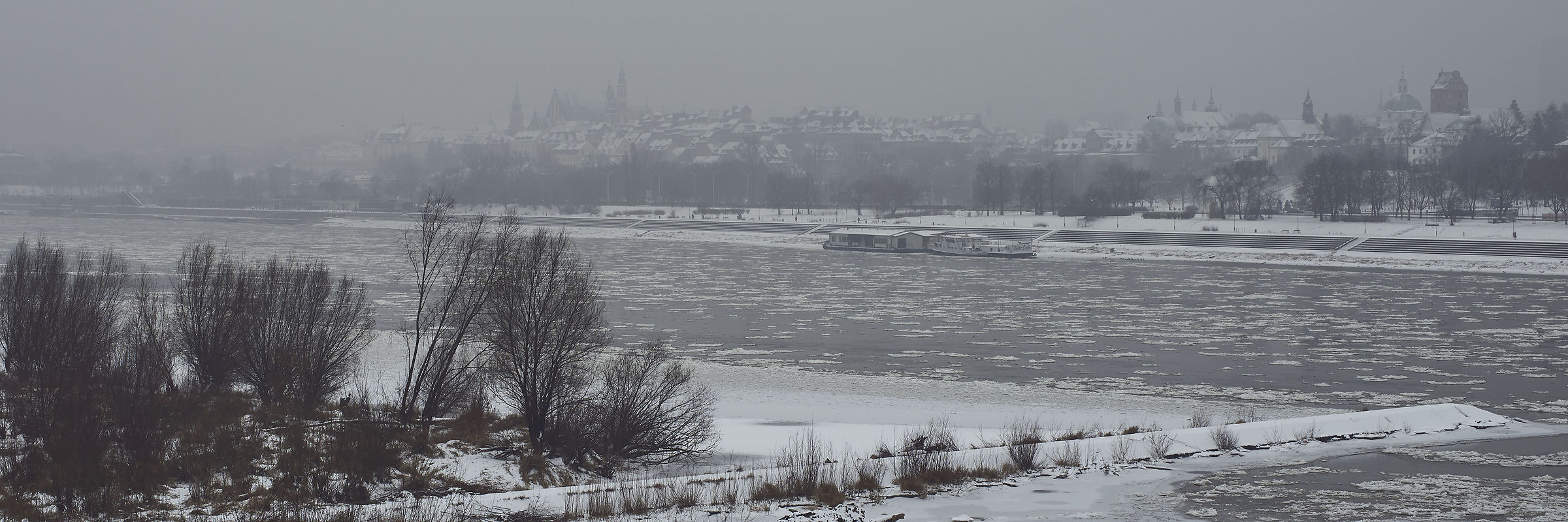 Warszawa, The Old Town