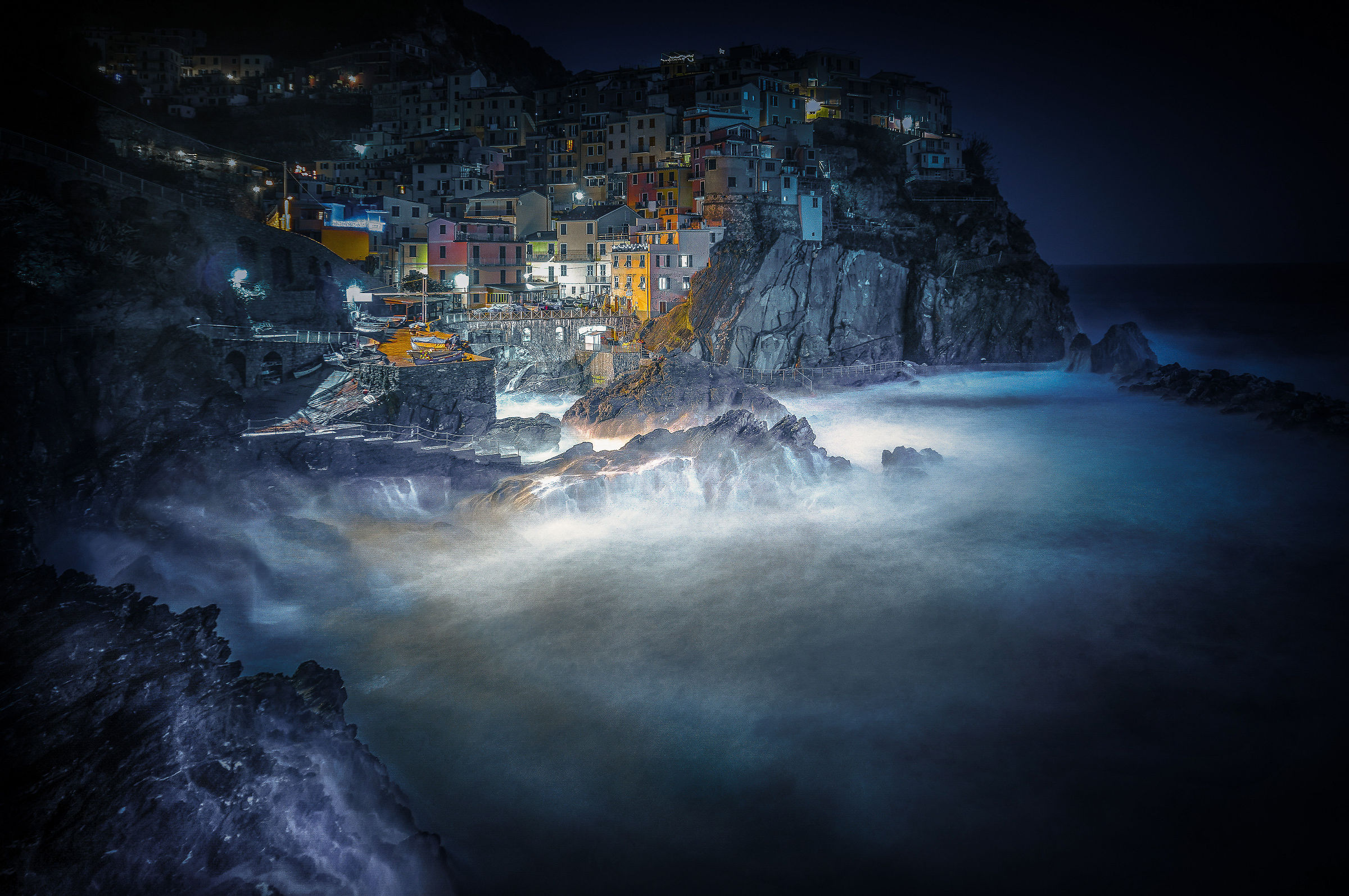 Sogno di una notte di mezzo inverno