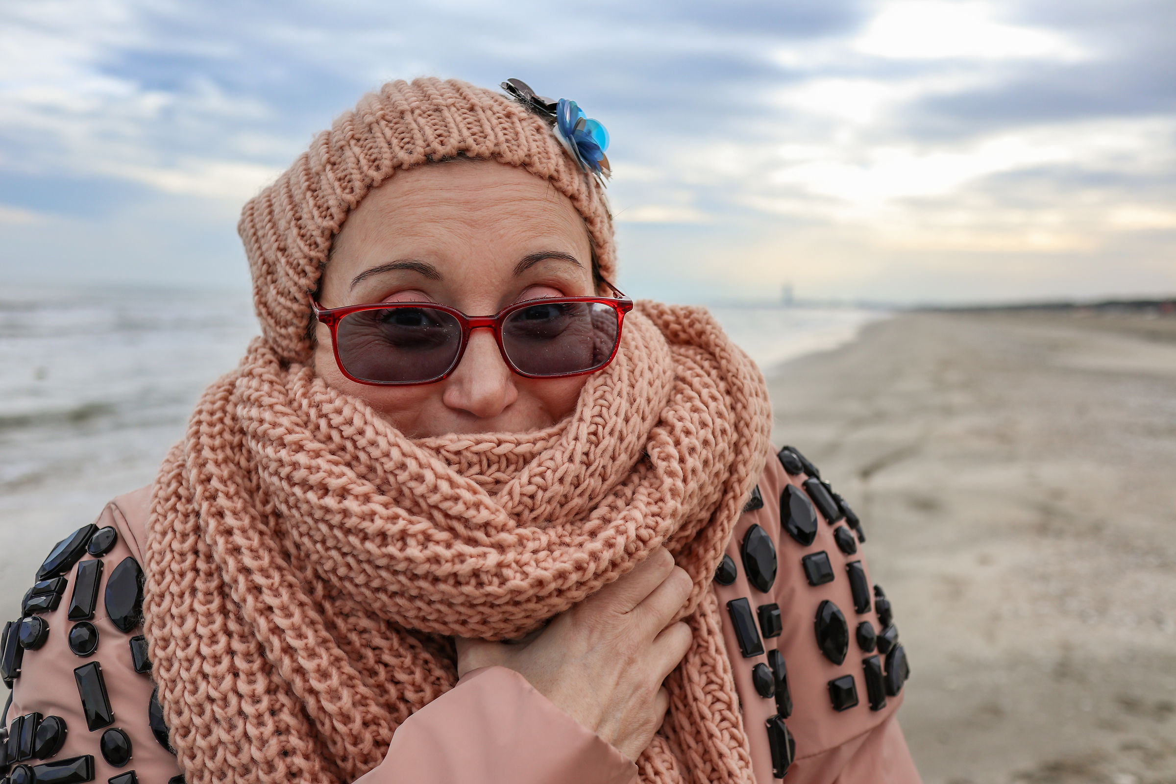 Freddo freddo freddo!