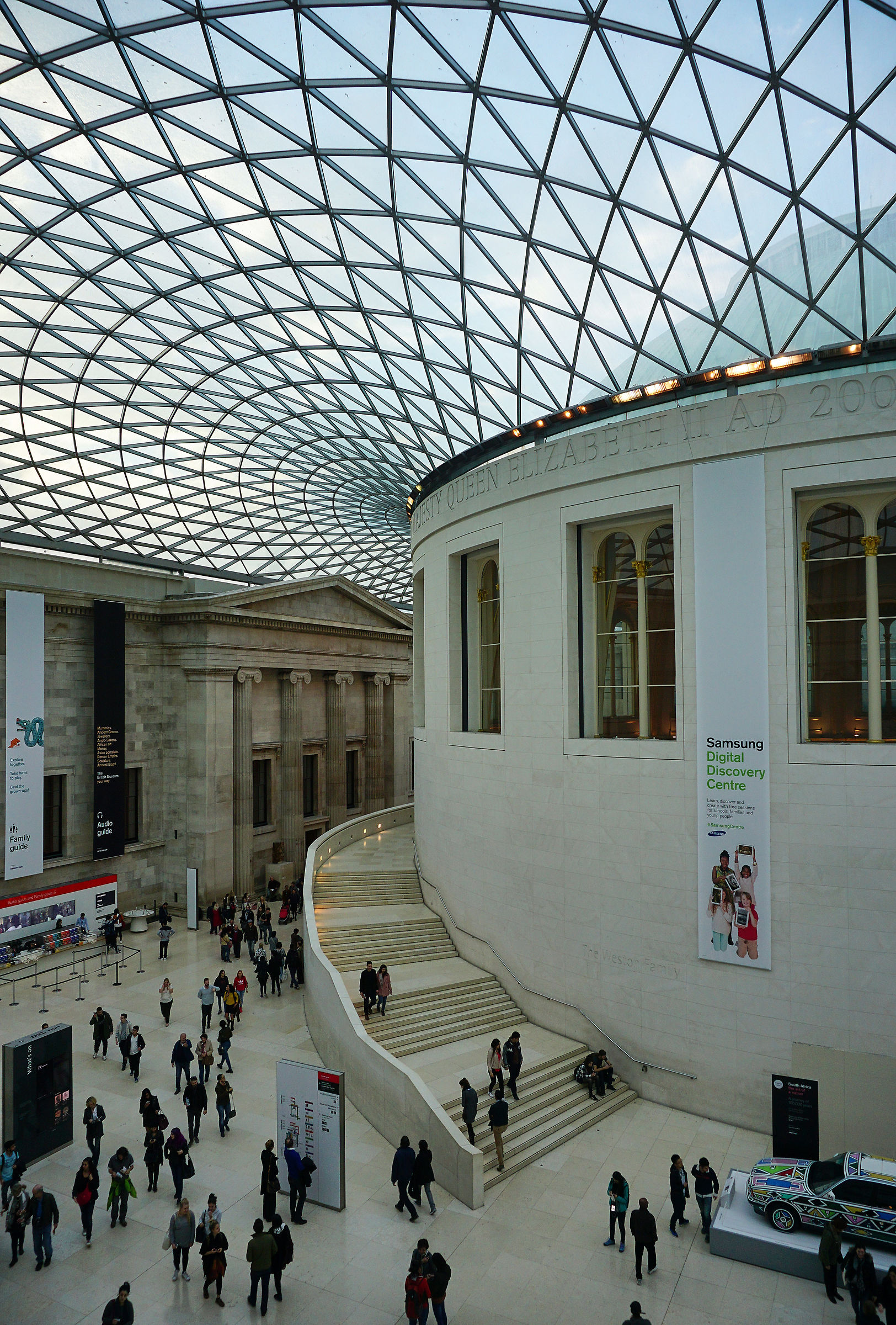 British Museum