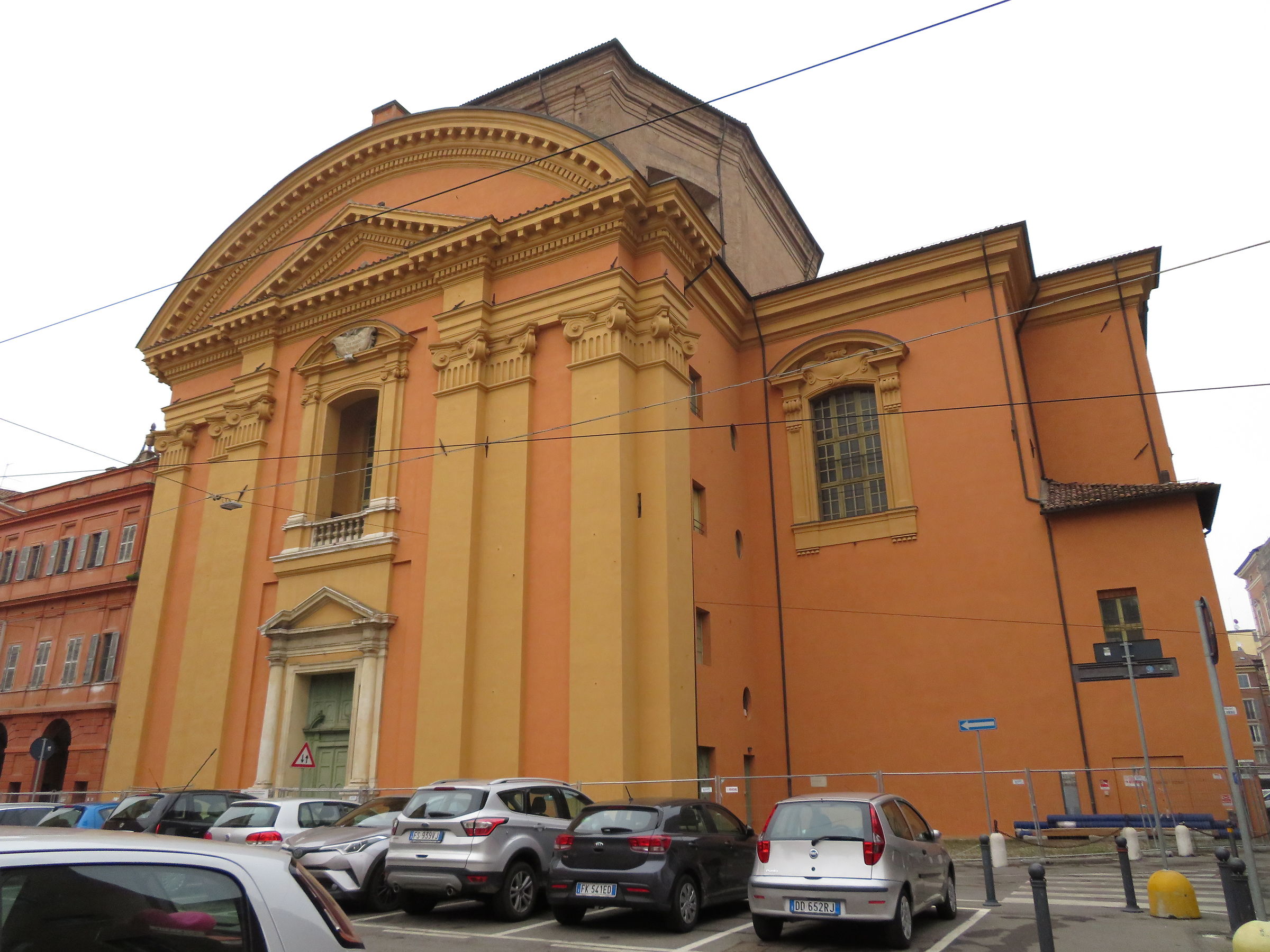 Monunmentale Chiesa di San Domenico