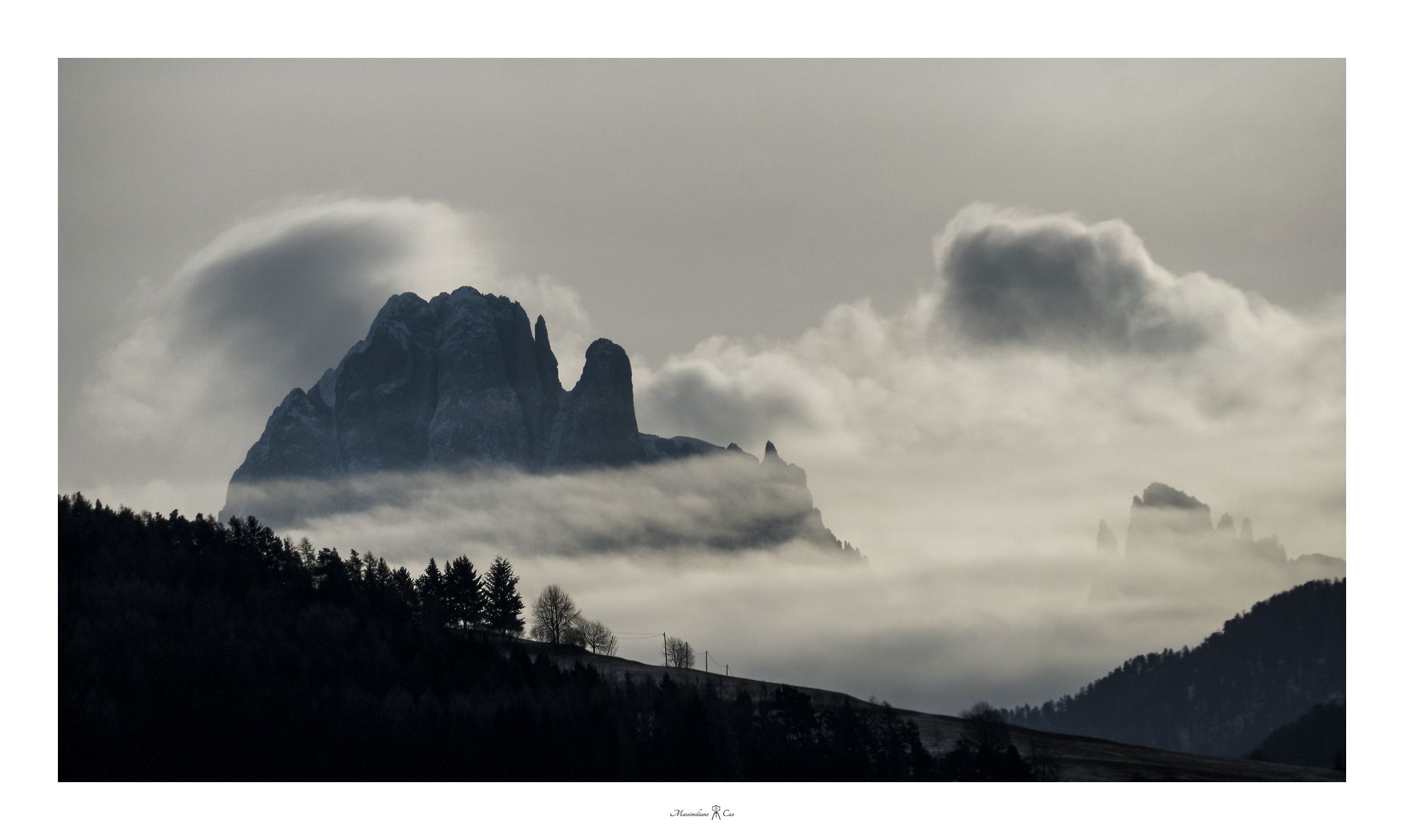 The Giants... all of a sudden