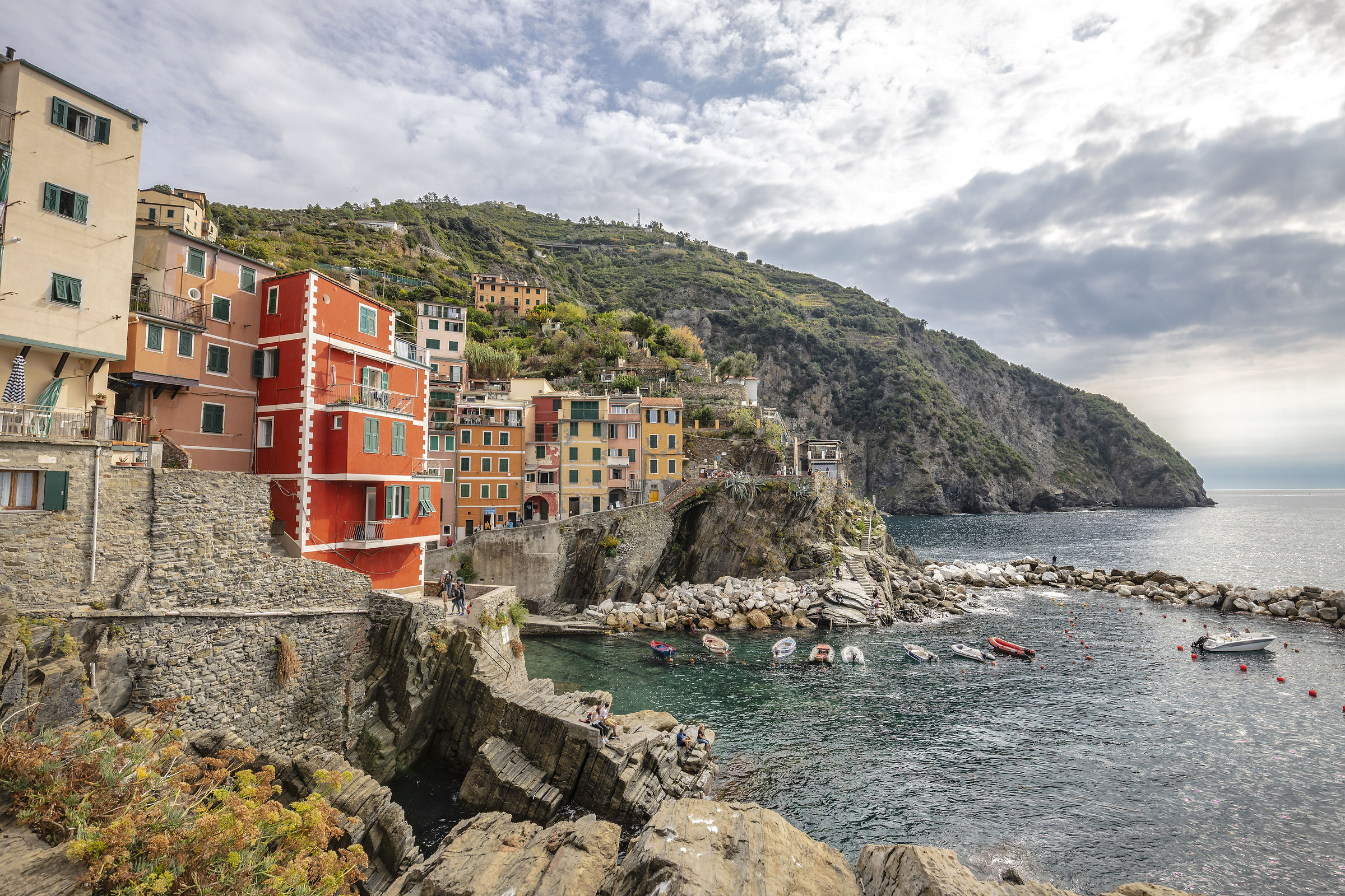 Riomaggiore