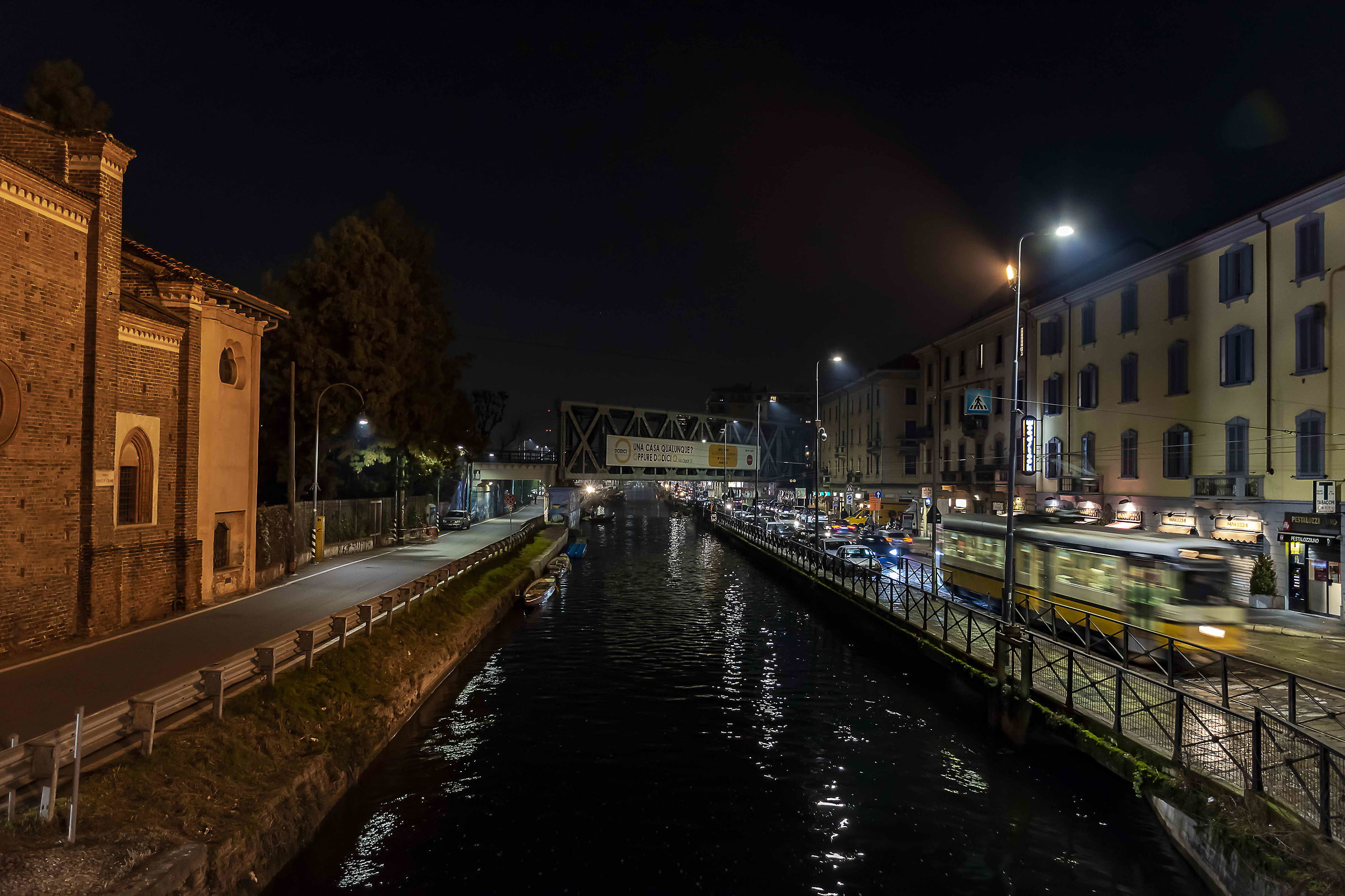 Naviglio