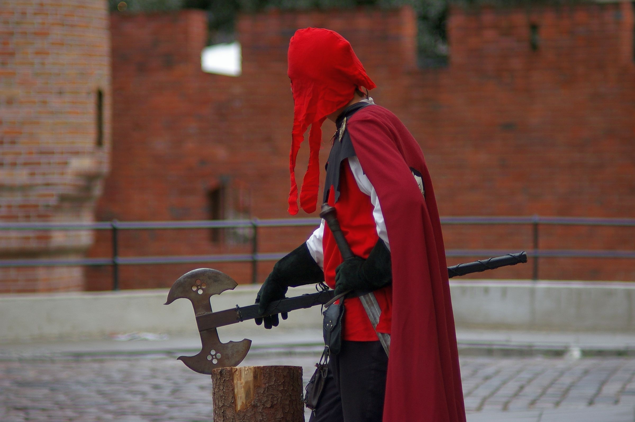 Faktograf/suono della storia