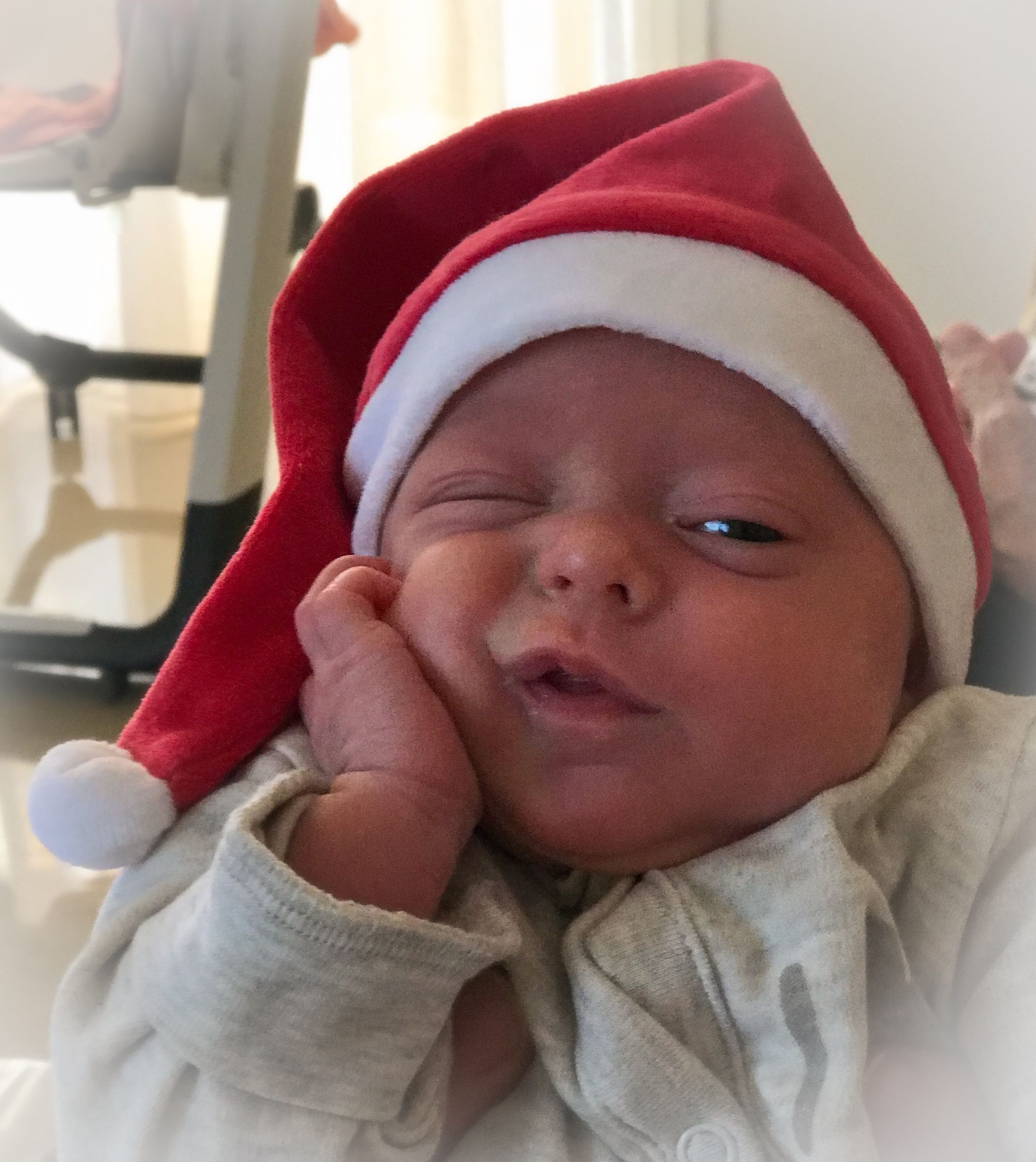 Quando arriva Babbo Natale?