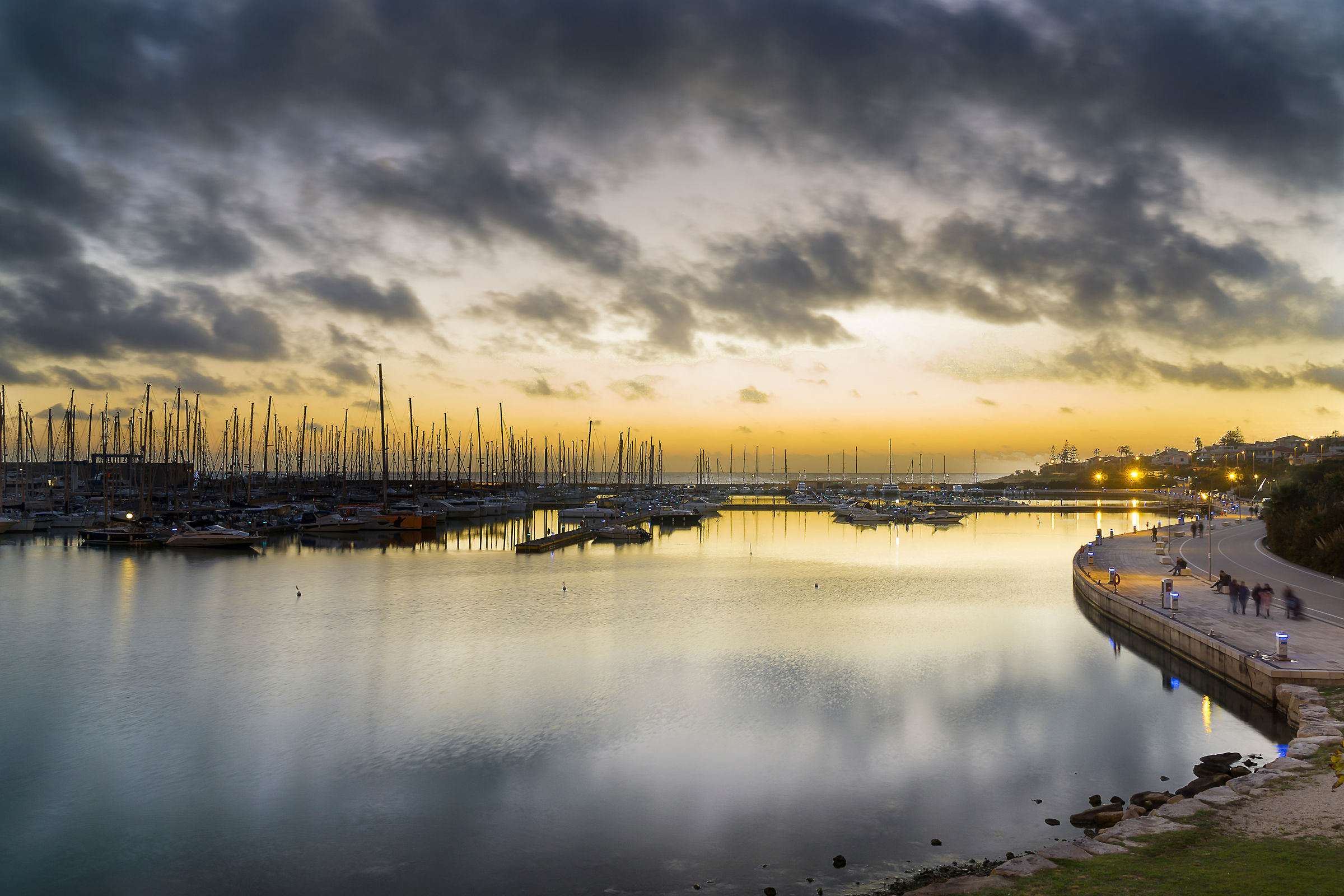 Piacevoli sensazioni......