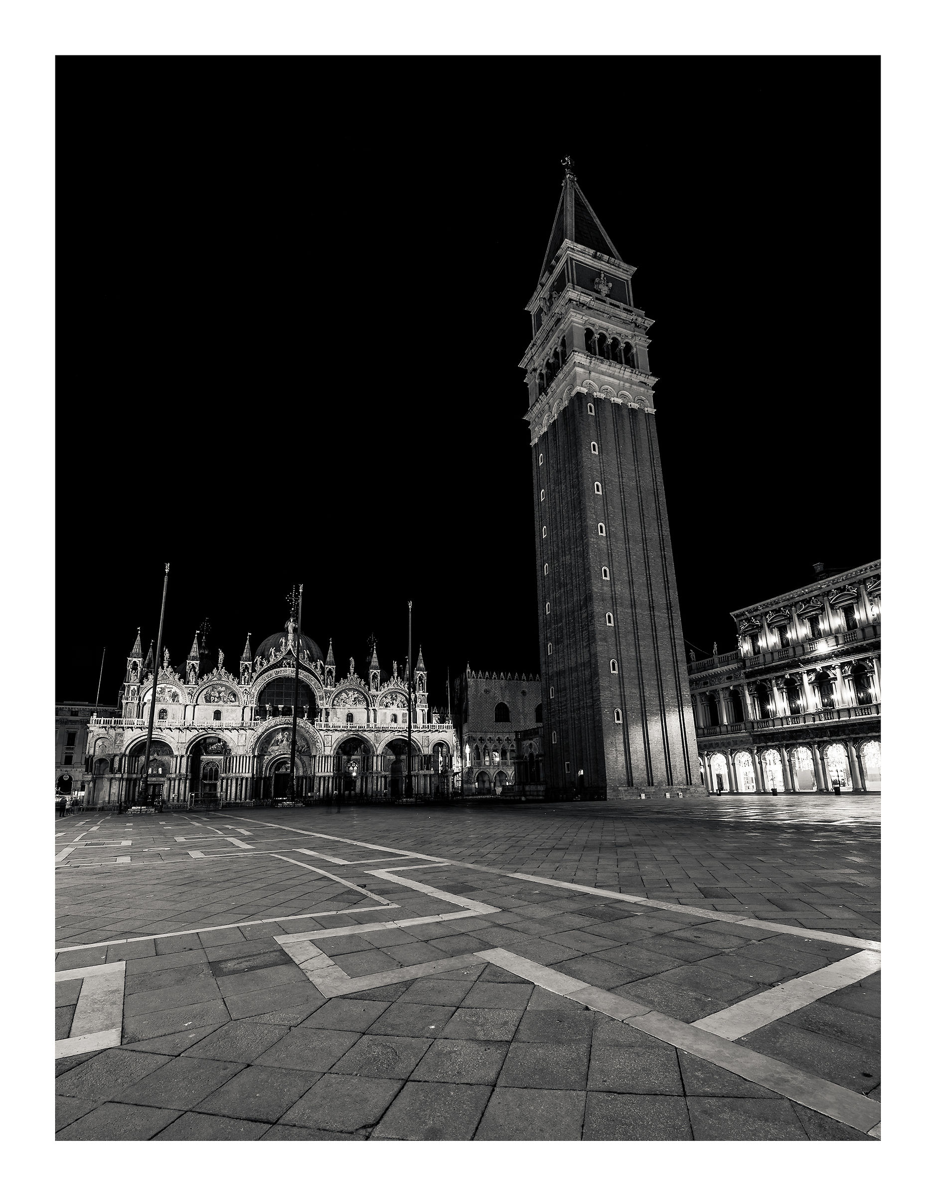 San Marco - Studio#2