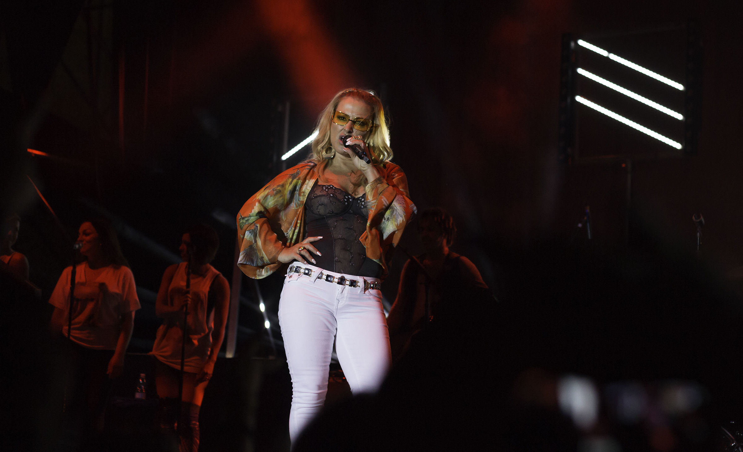 Anastacia