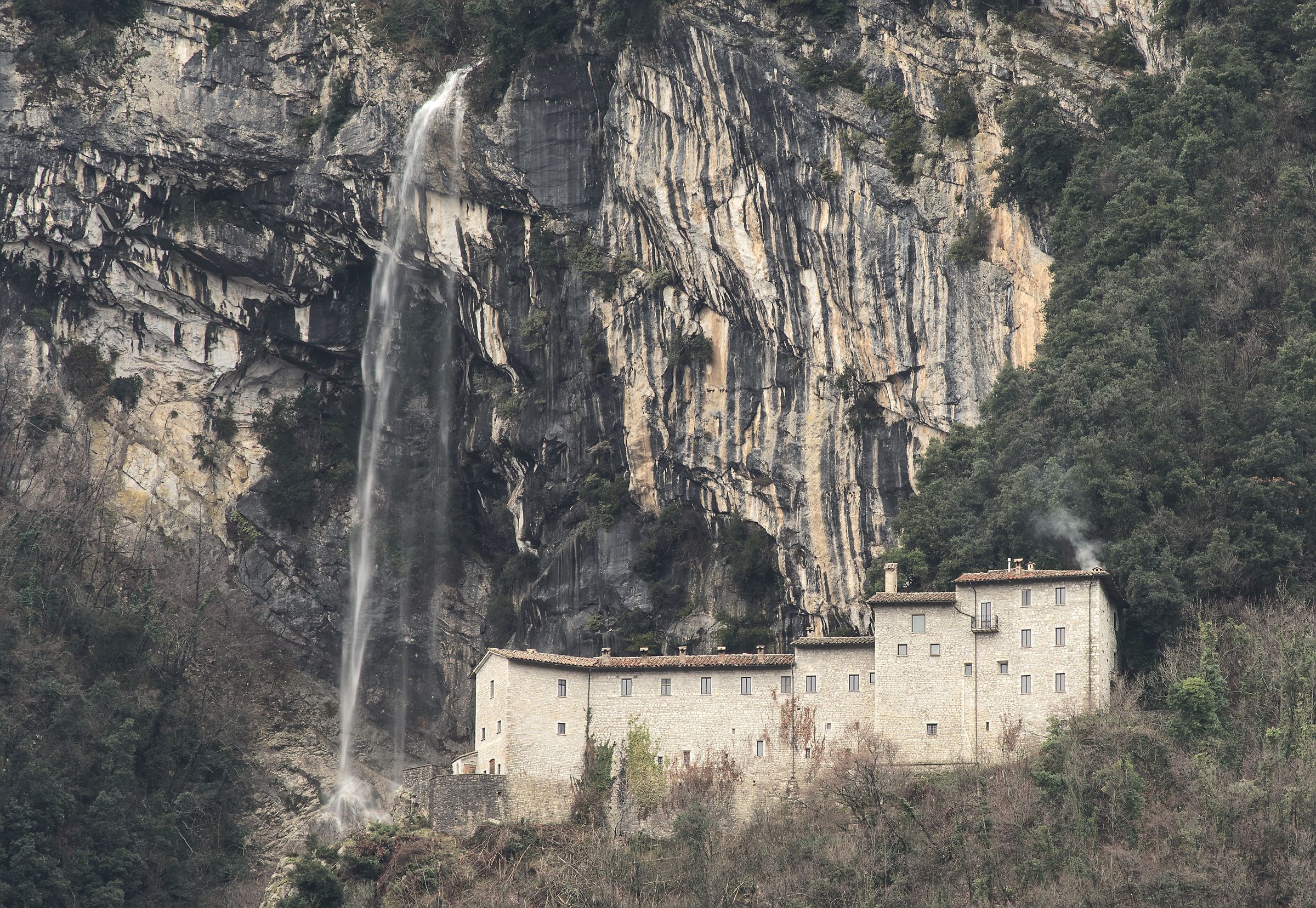 Eremo di San Girolamo