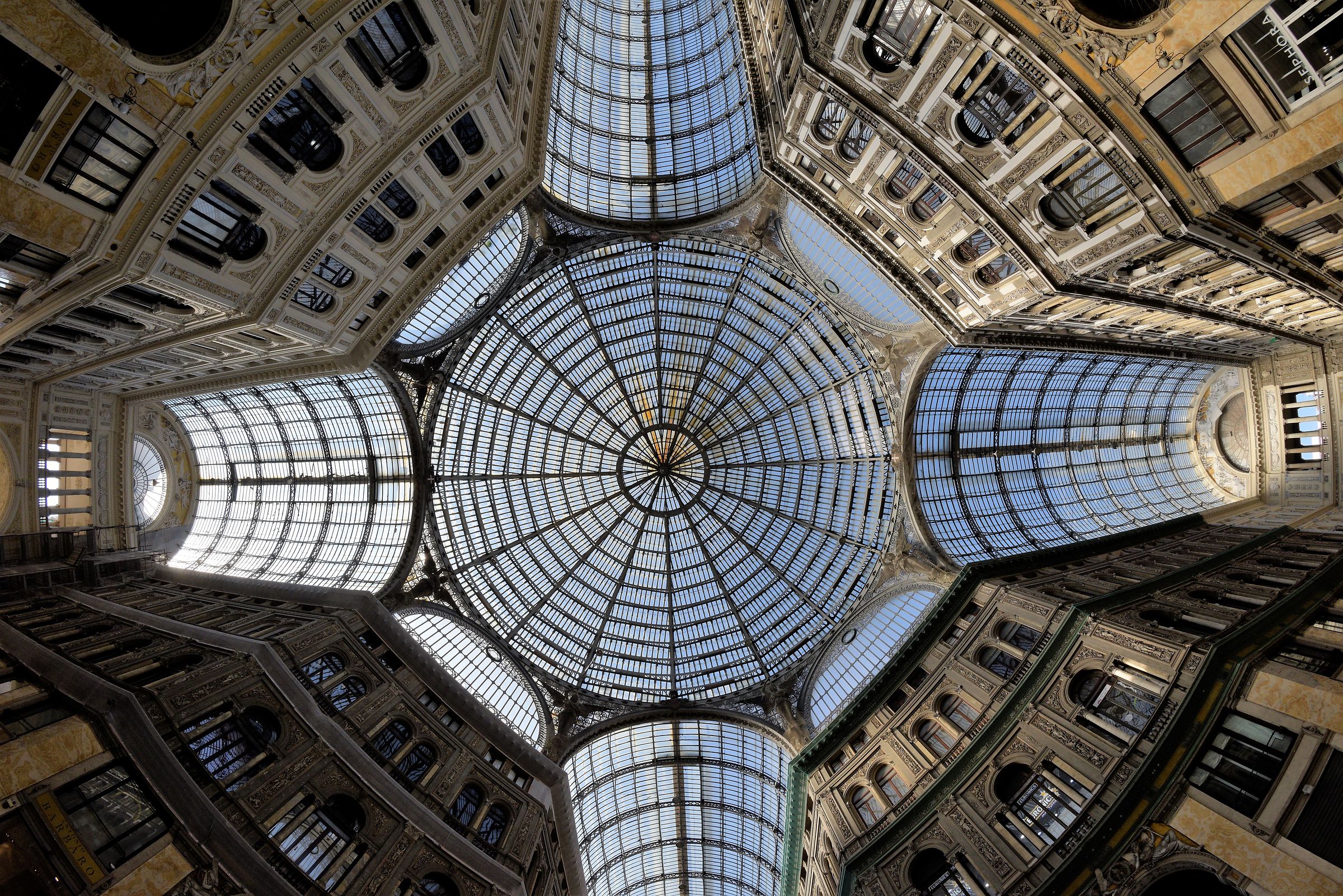 Galleria Umberto