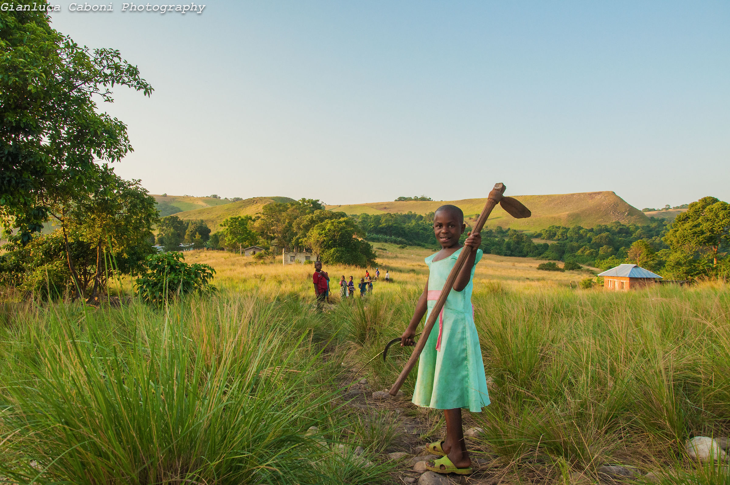 Aiuto anche io in casa dopo la scuola