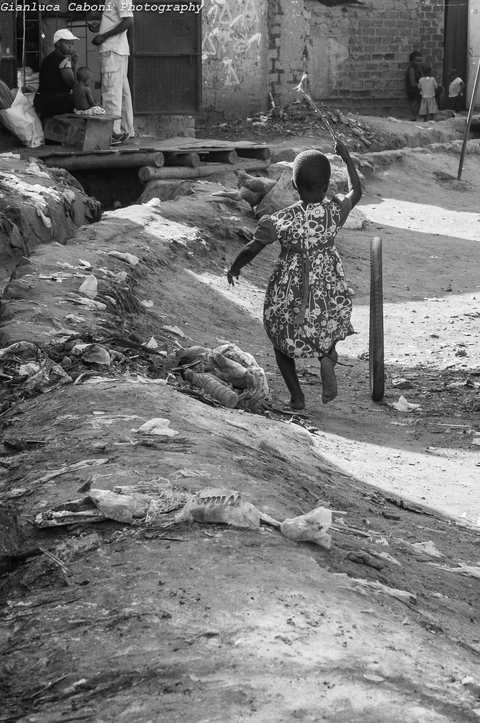 I giochi di una volta