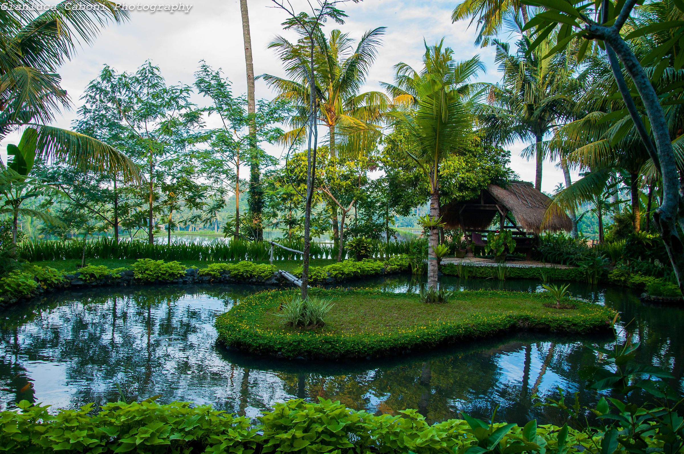 Ubud, Bali