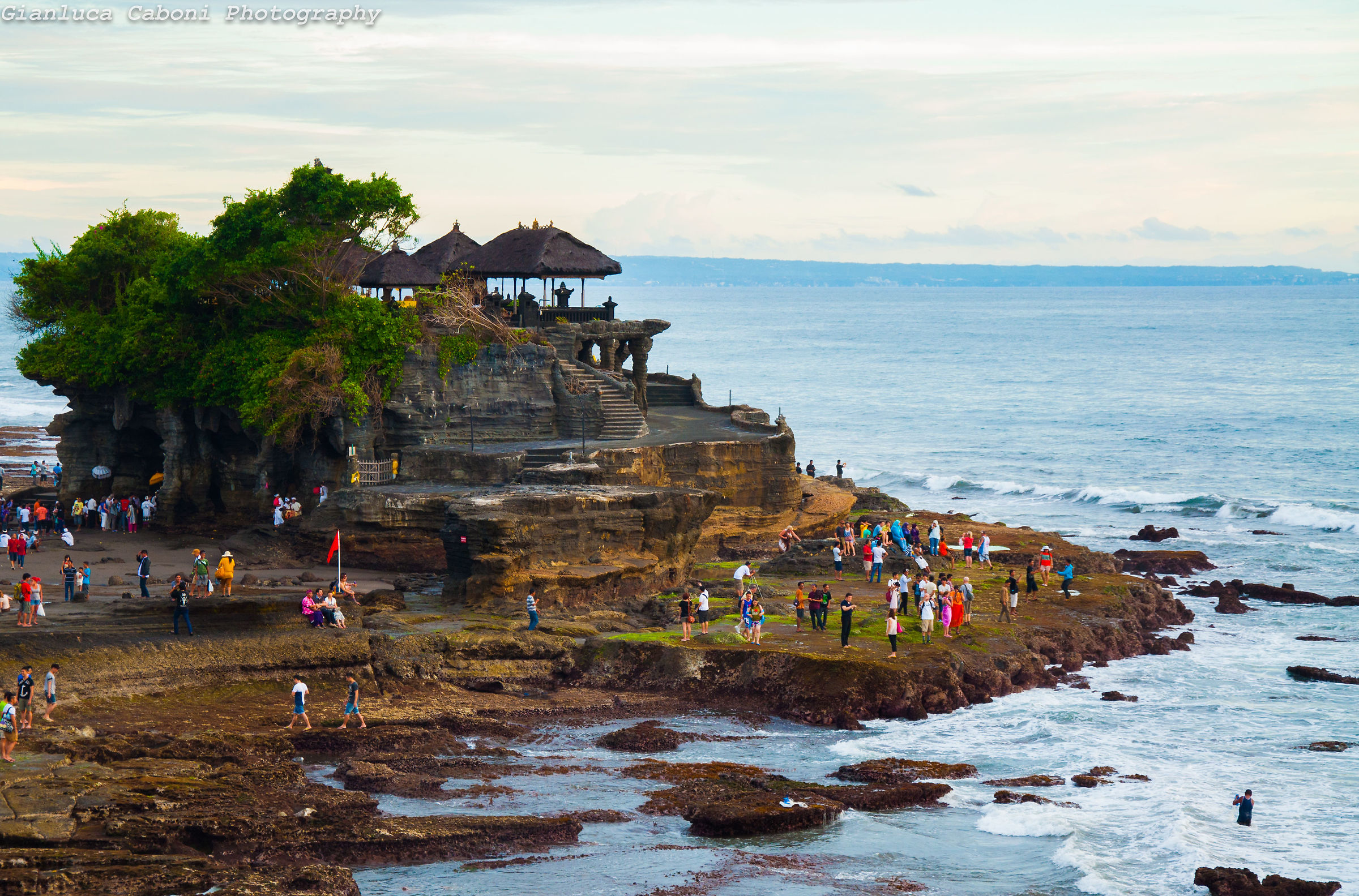 Pura Uluwatu, Bali