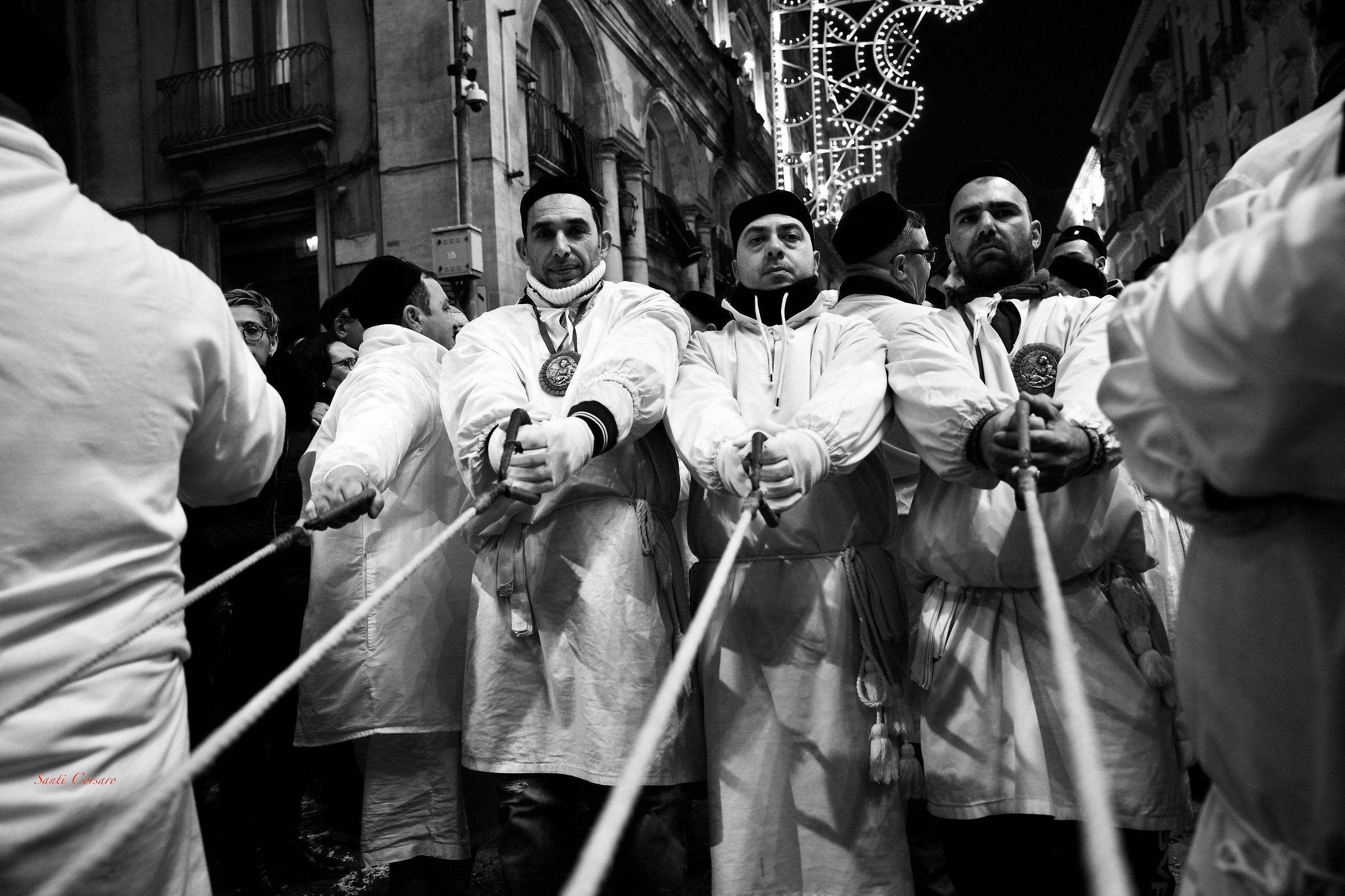 Tiramu Carusi, Tiramu. S, Agata