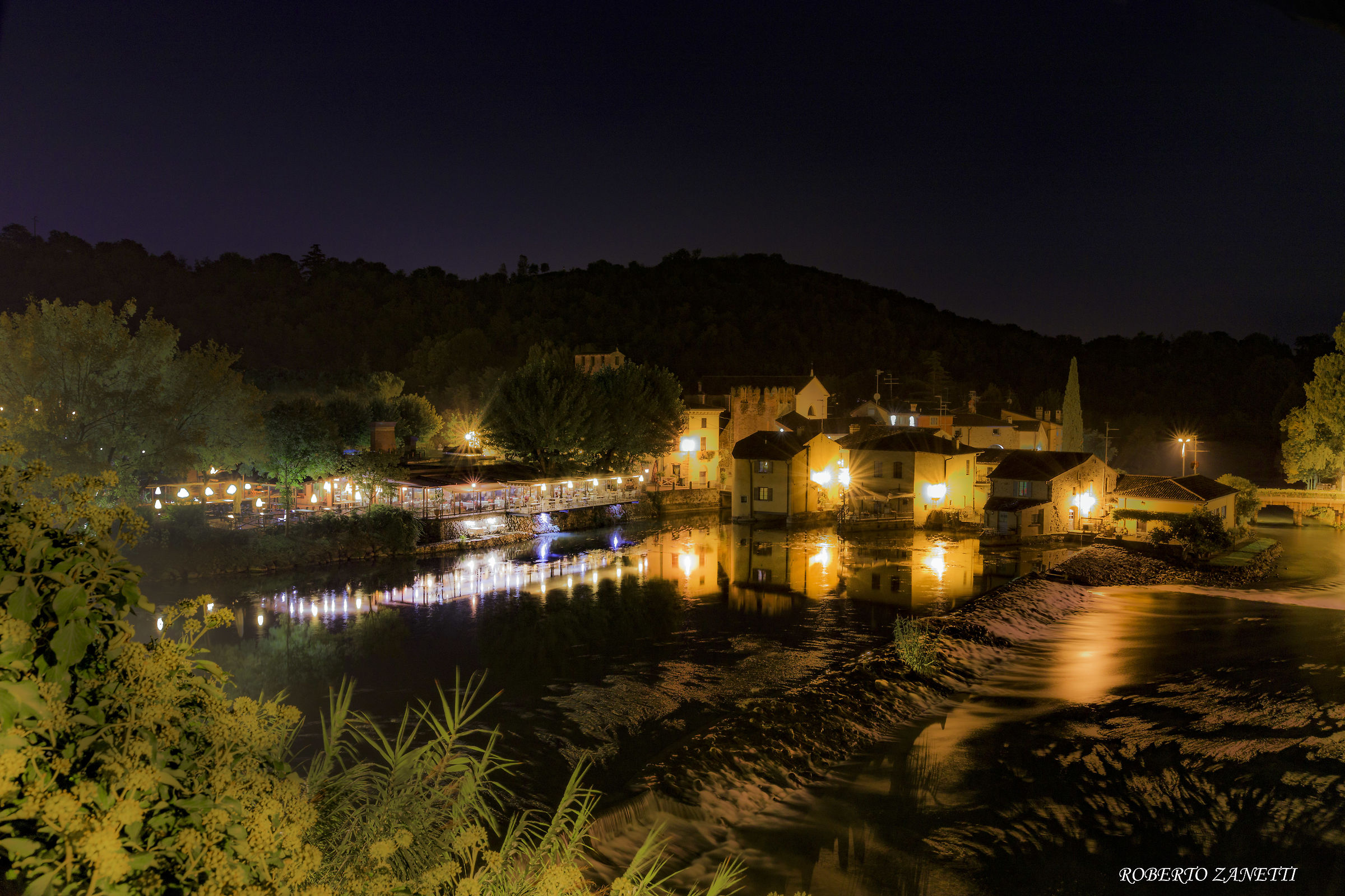 Borghetto di Valeggio sul Mincio