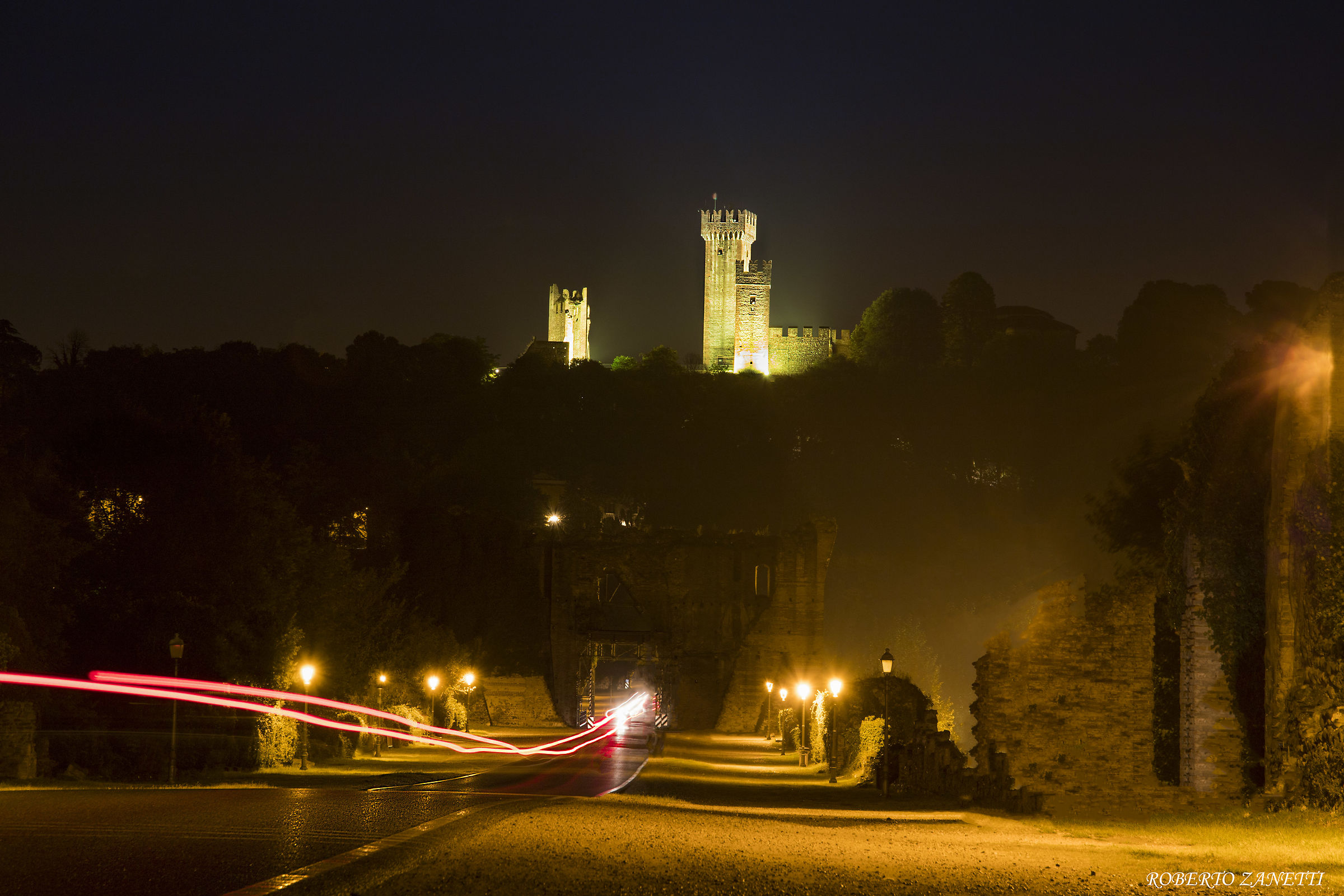 Borghetto di Valeggio sul Mincio