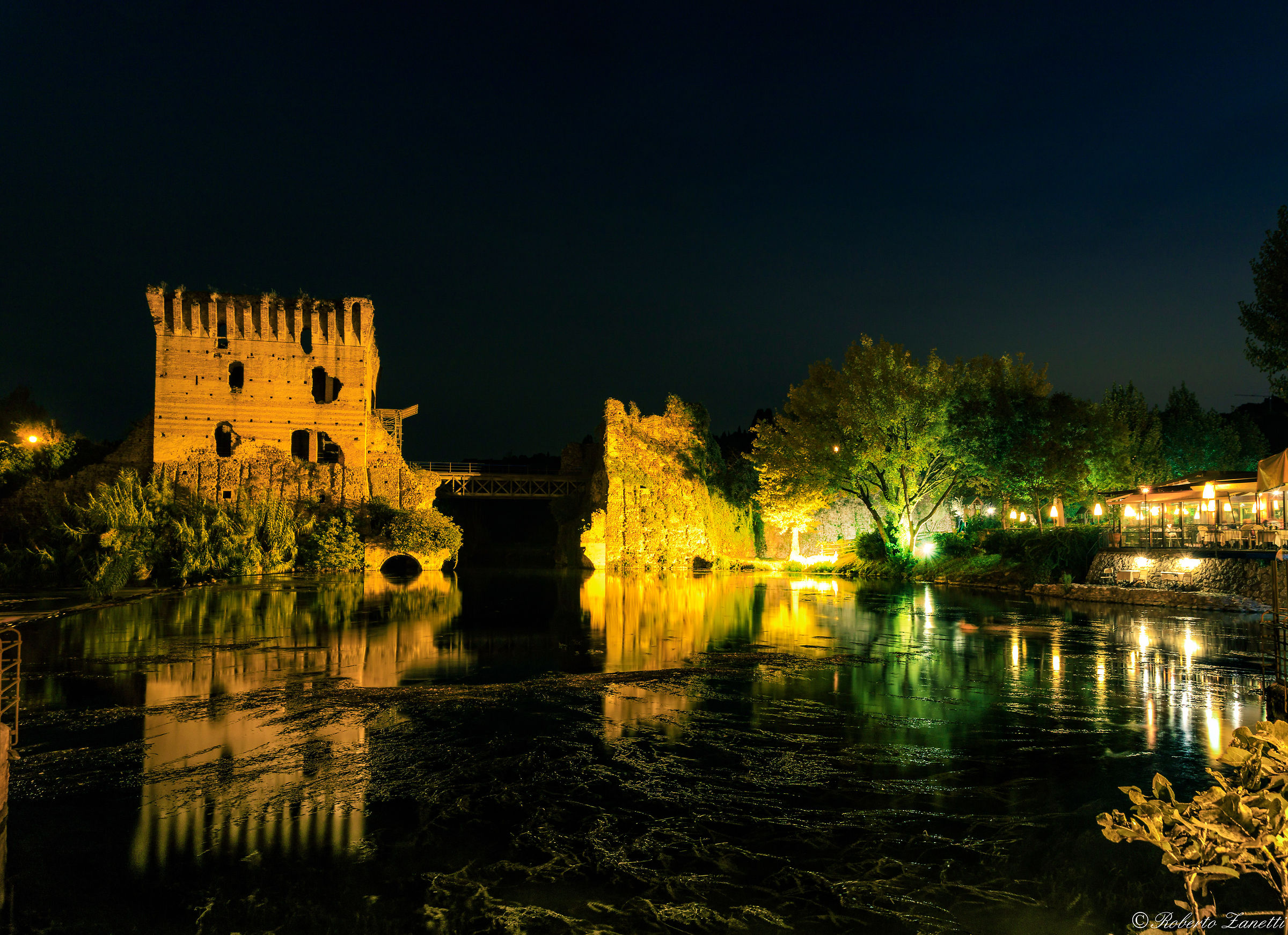Borghetto di Valeggio sul Mincio