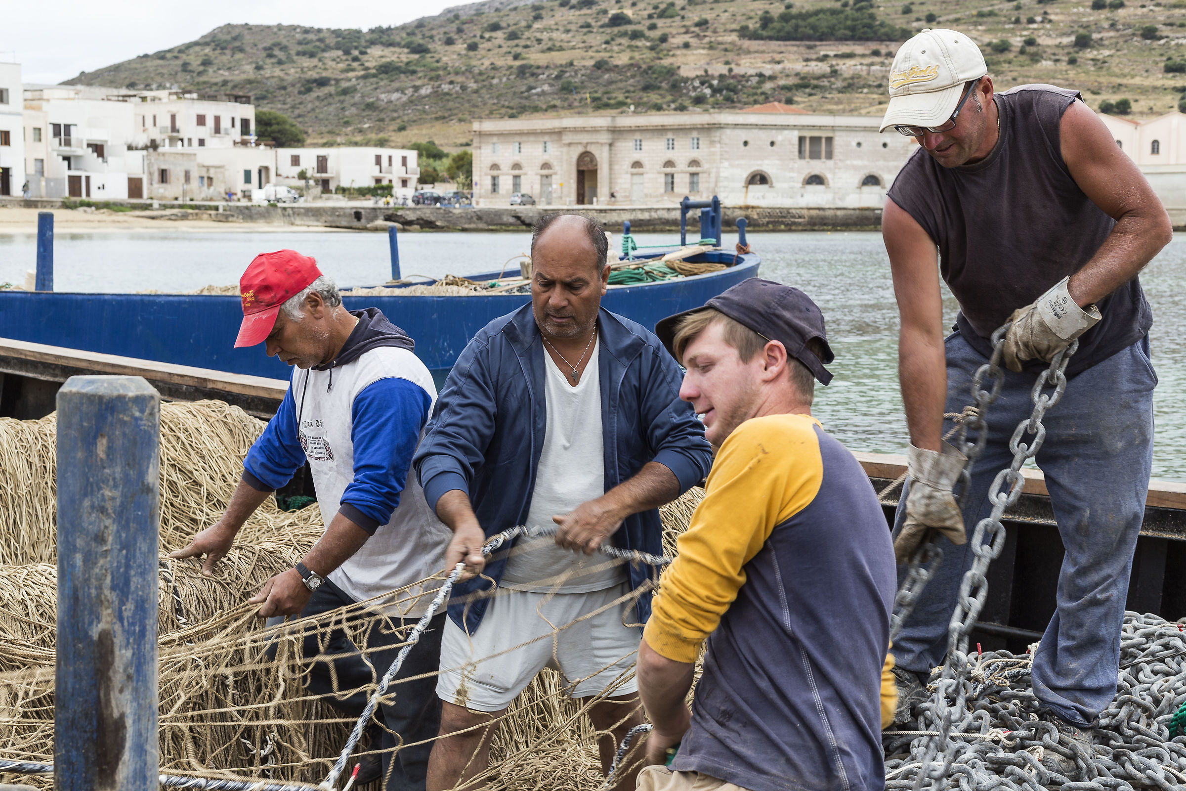 Prepare the Slaughter 1