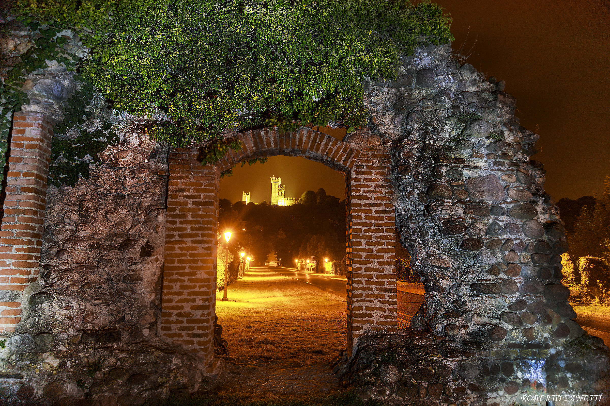 Borghetto di Valeggio sul Mincio