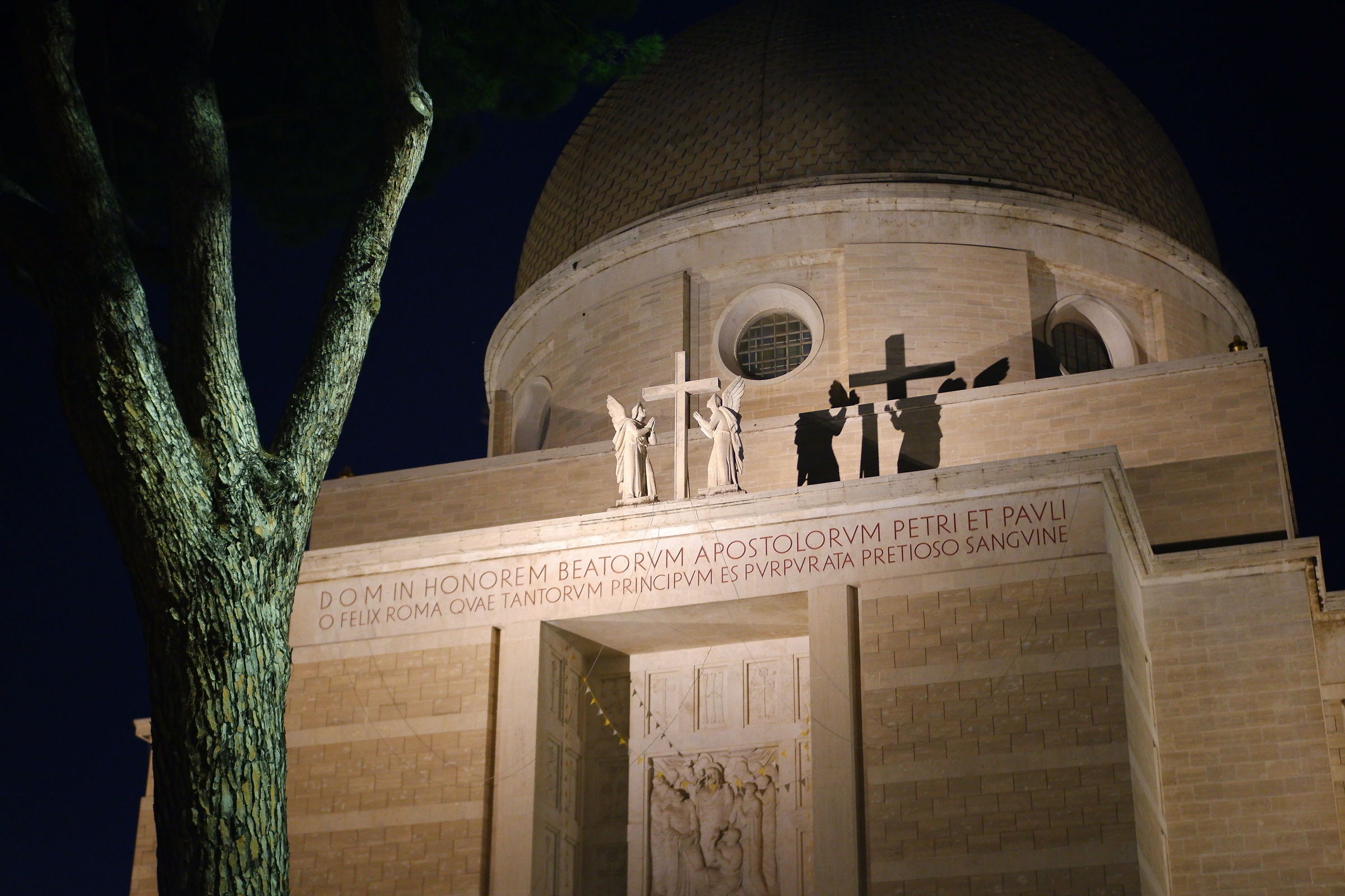 Basilica dei santi Pietro e Paolo