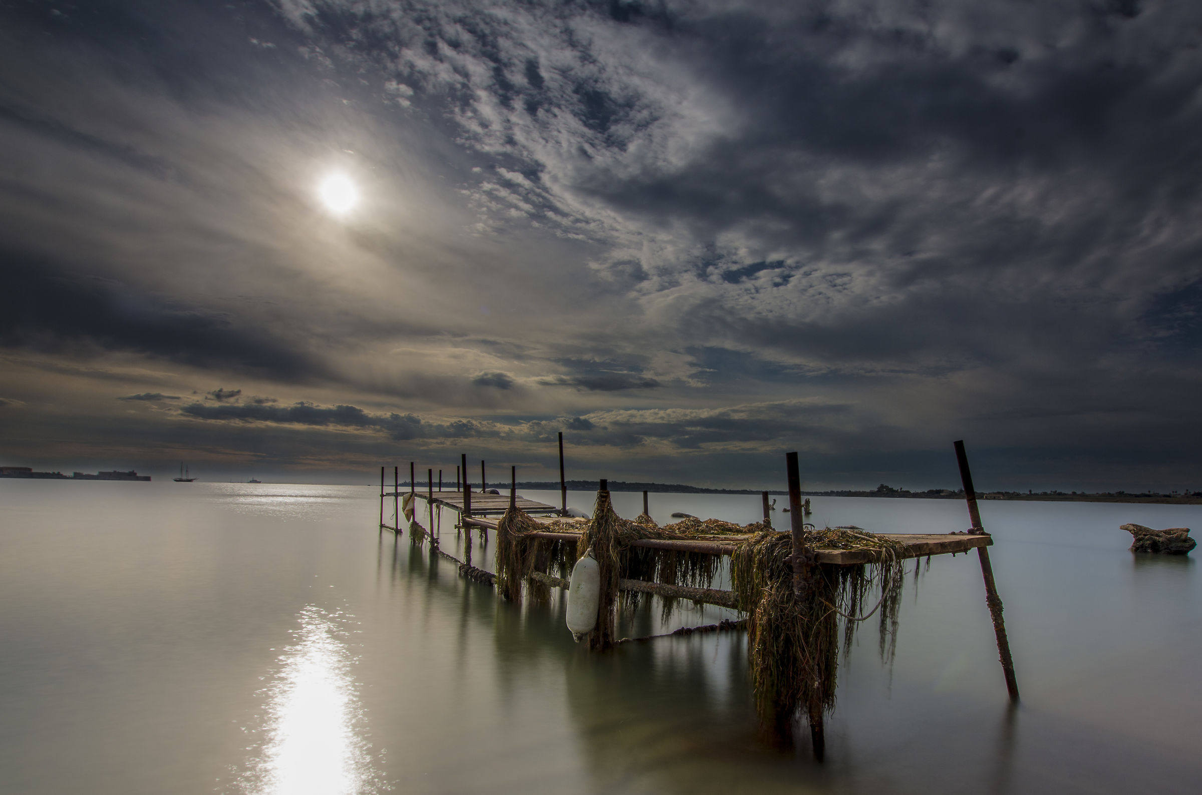 Porto Grande Siracusa